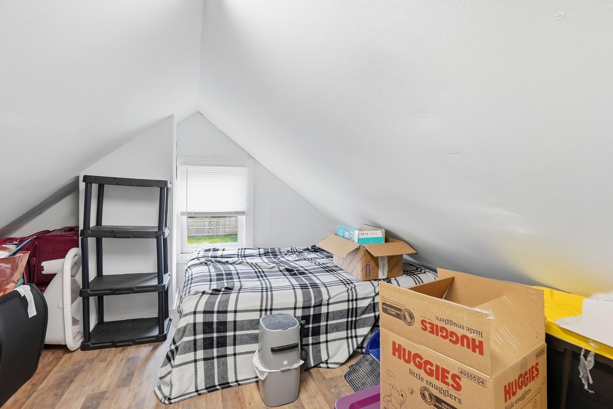 1823 Edwards Avenue, Springfield, Ohio 45503