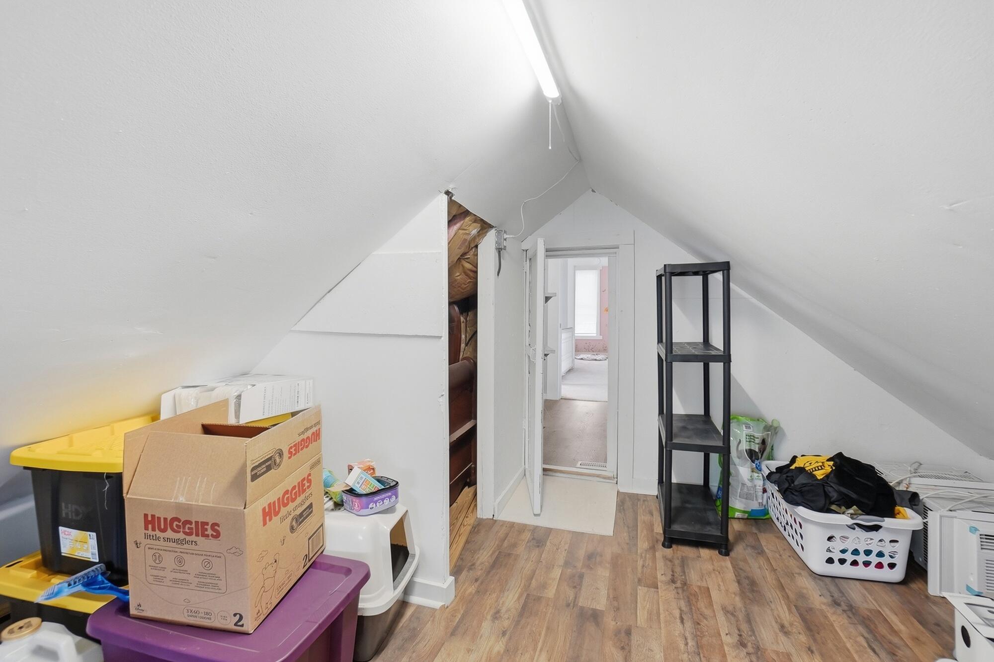 1823 Edwards Avenue, Springfield, Ohio 45503