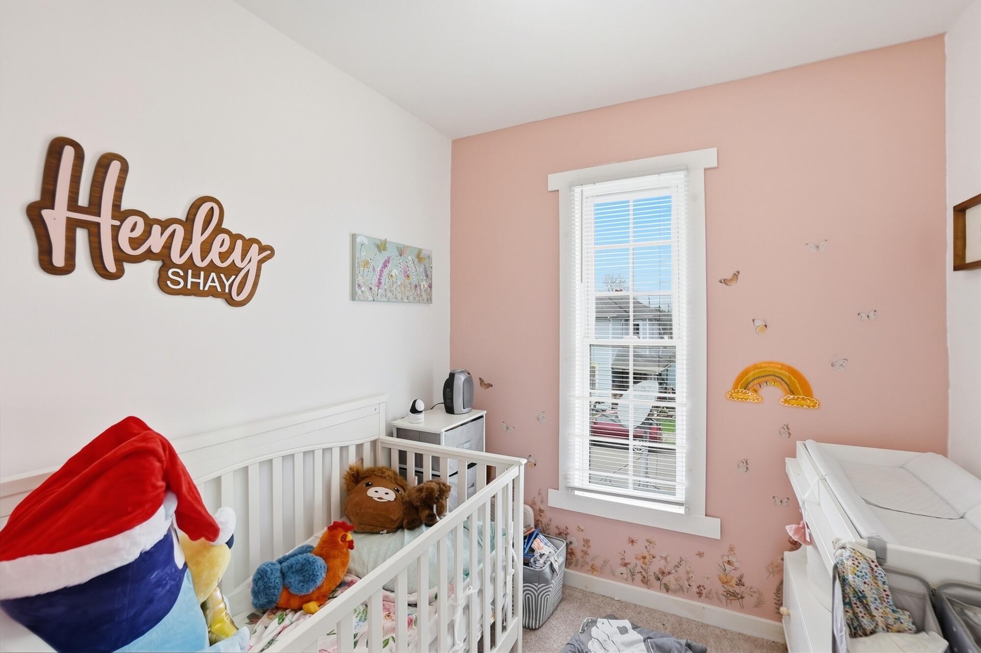 1823 Edwards Avenue, Springfield, Ohio 45503