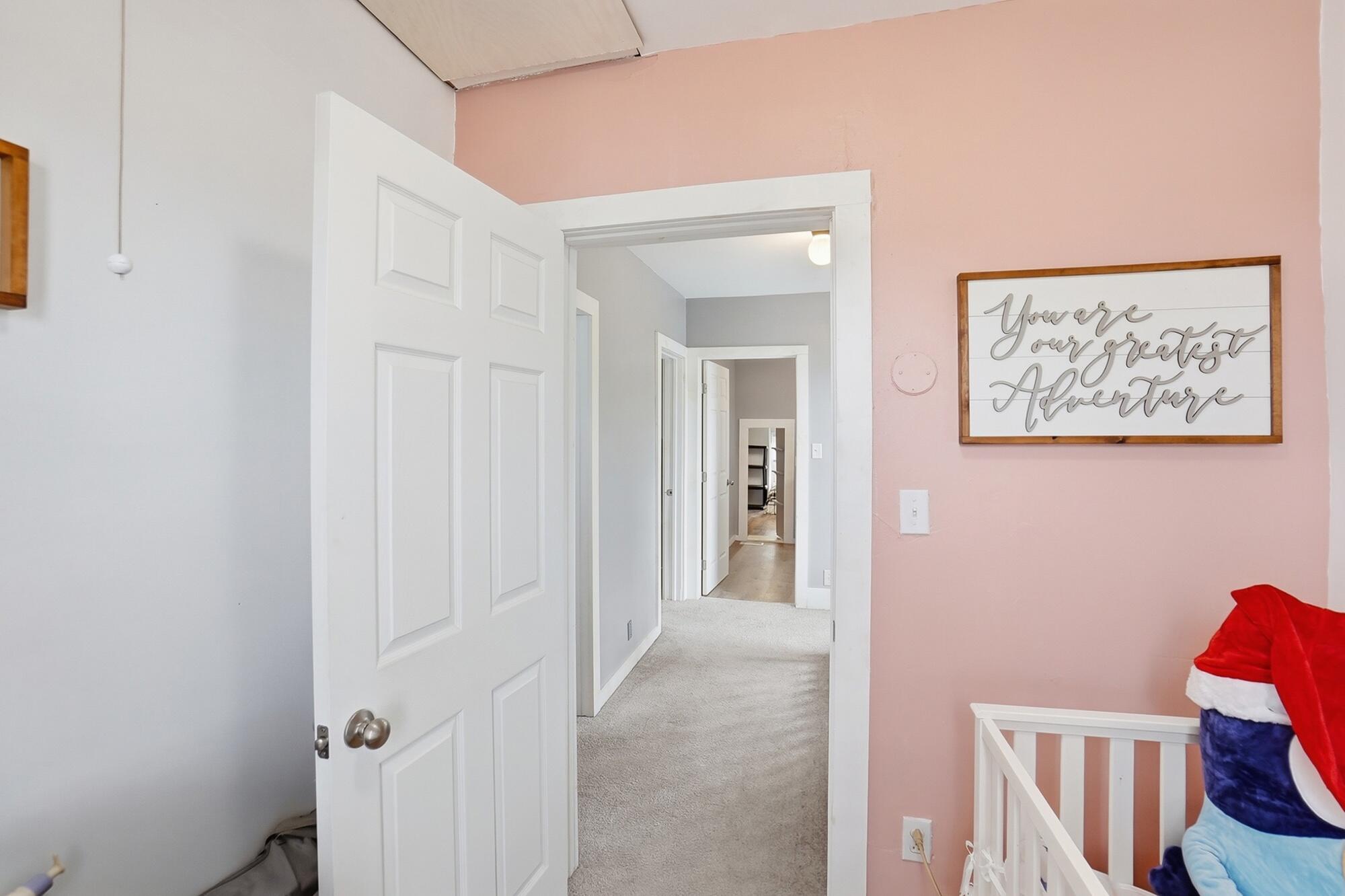 1823 Edwards Avenue, Springfield, Ohio 45503