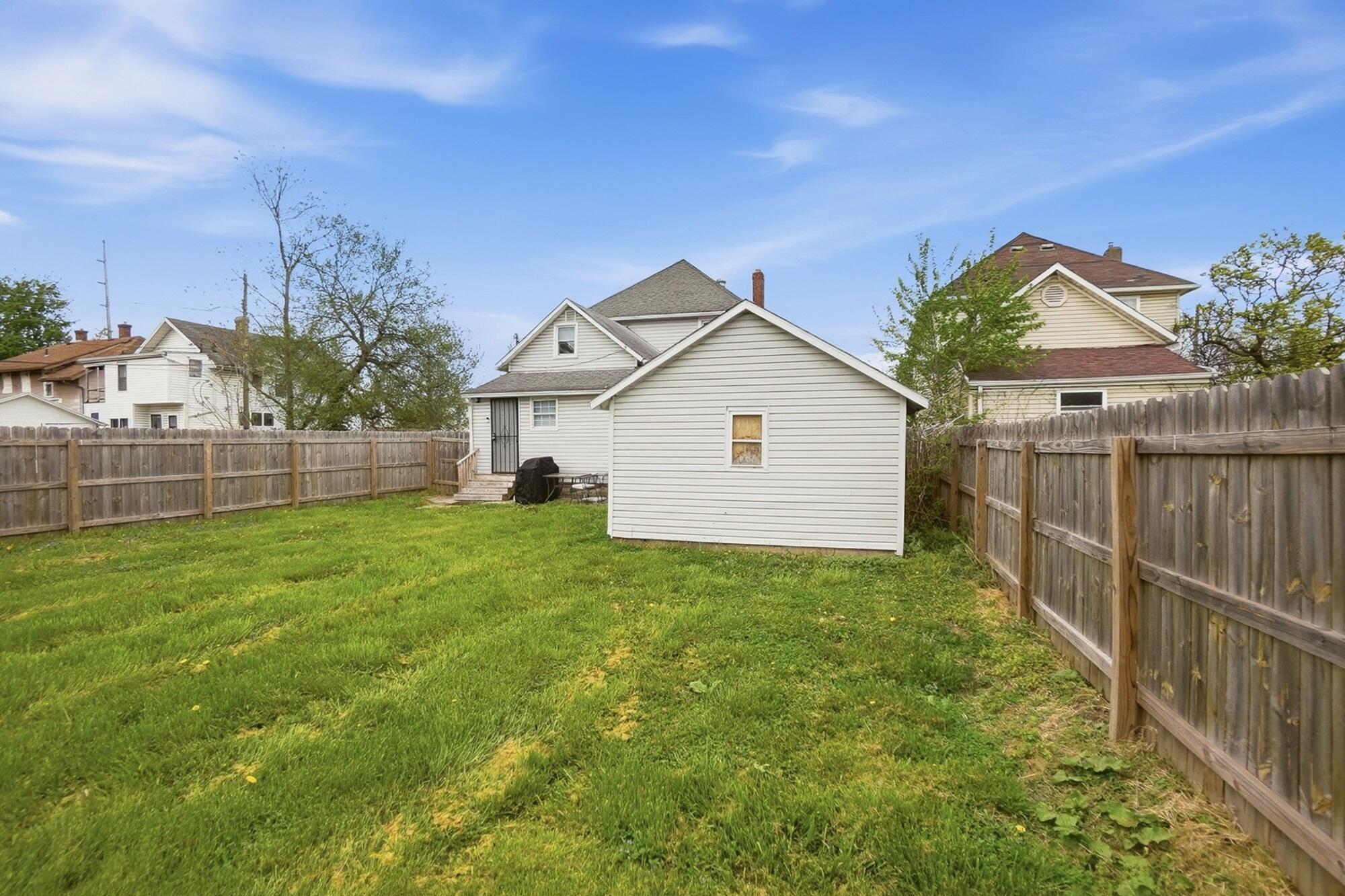 1823 Edwards Avenue, Springfield, Ohio 45503