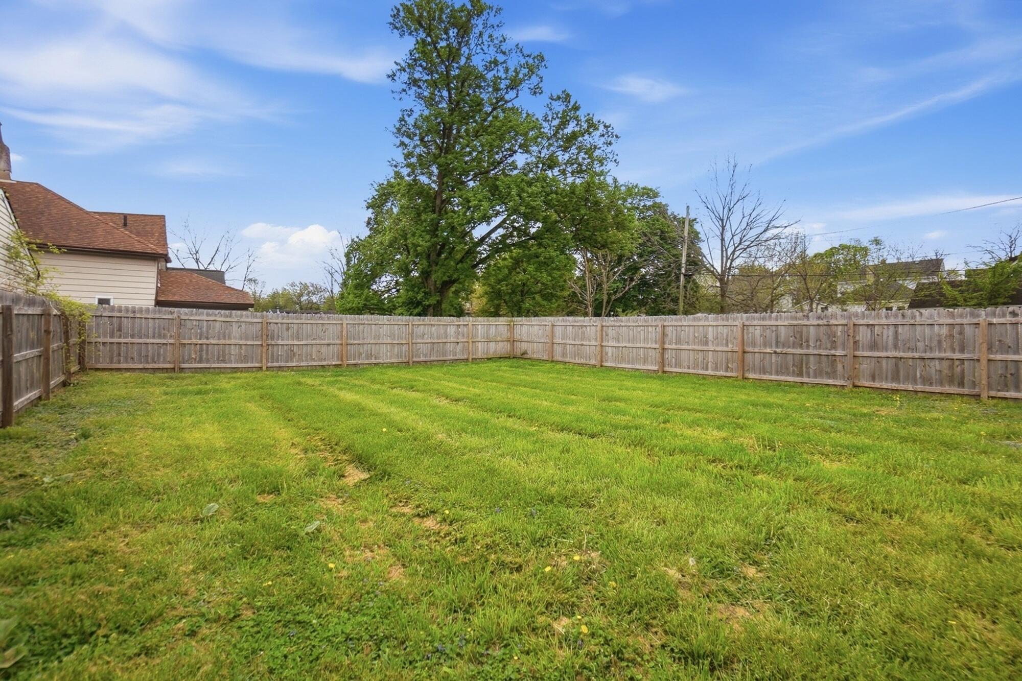 1823 Edwards Avenue, Springfield, Ohio 45503