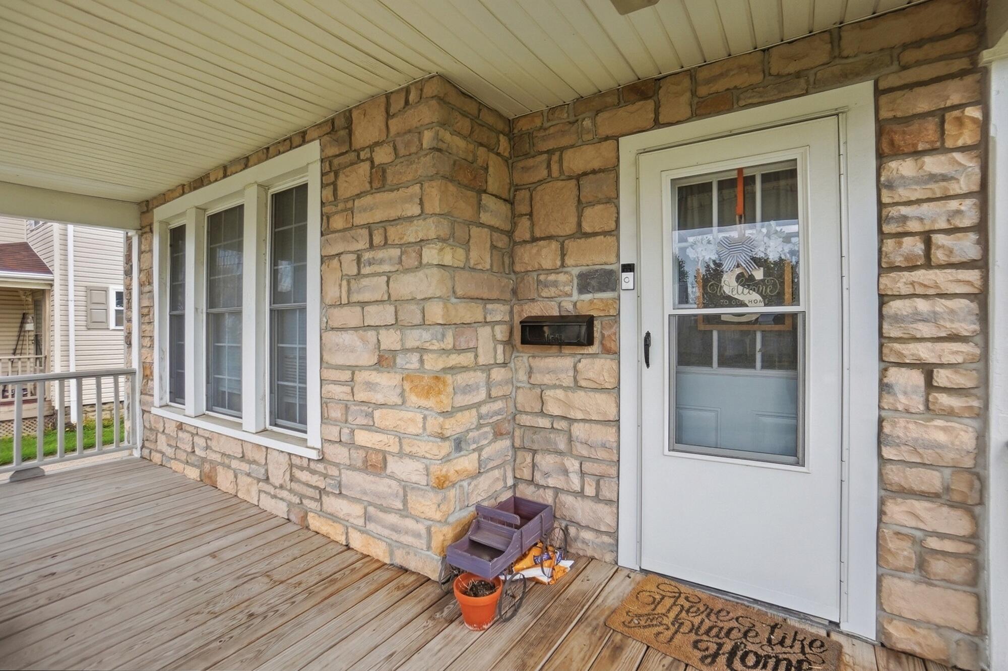 1823 Edwards Avenue, Springfield, Ohio 45503