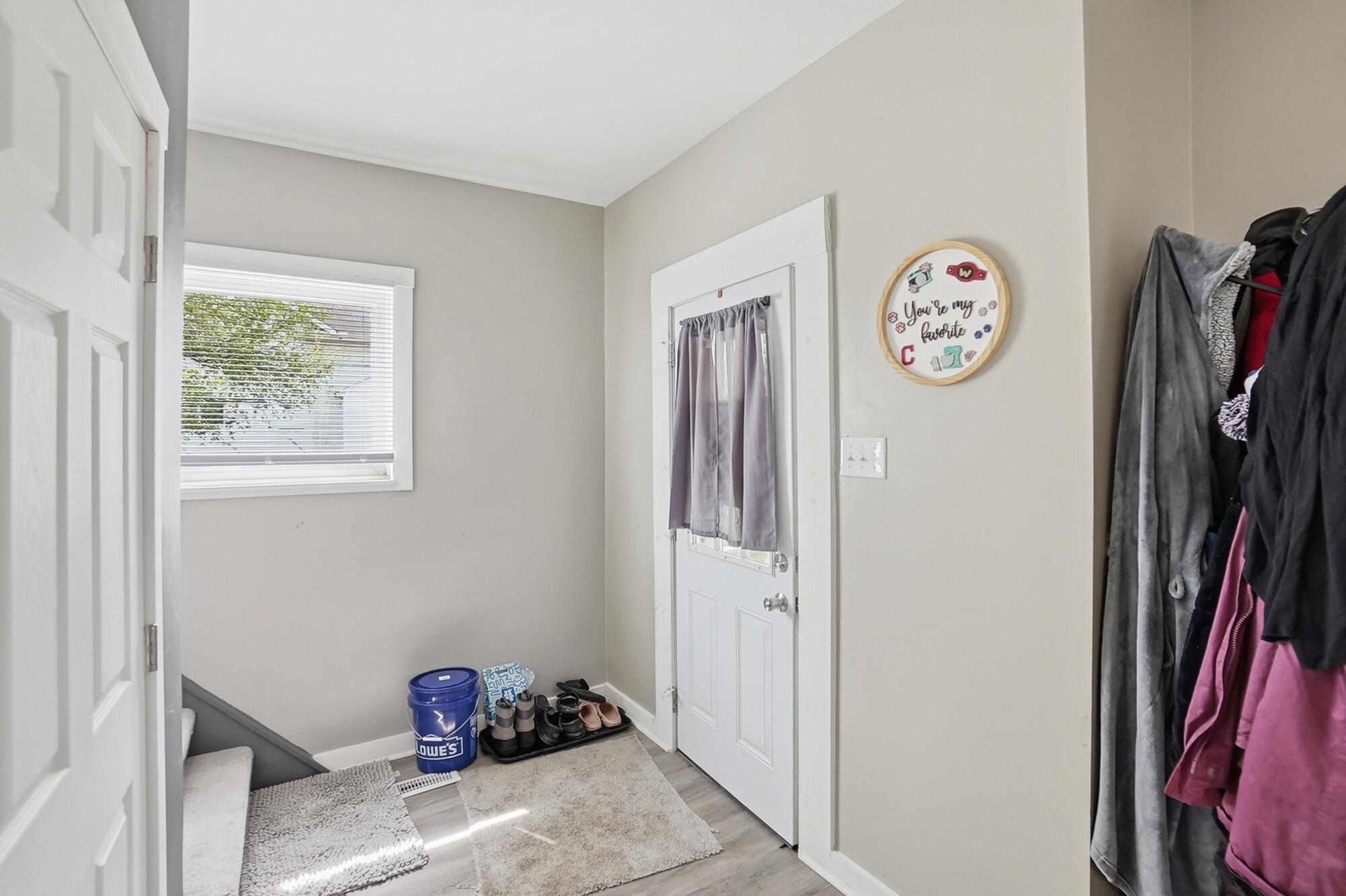 1823 Edwards Avenue, Springfield, Ohio 45503