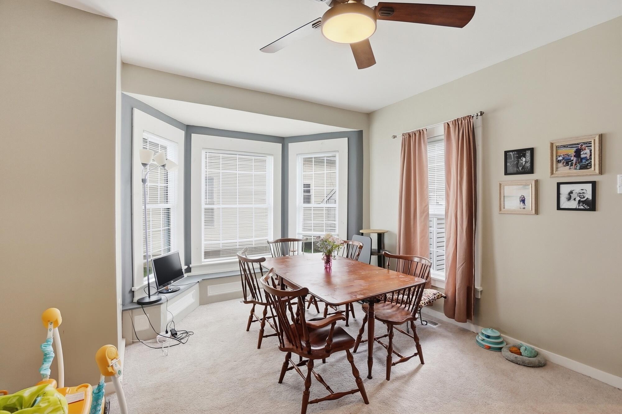 1823 Edwards Avenue, Springfield, Ohio 45503