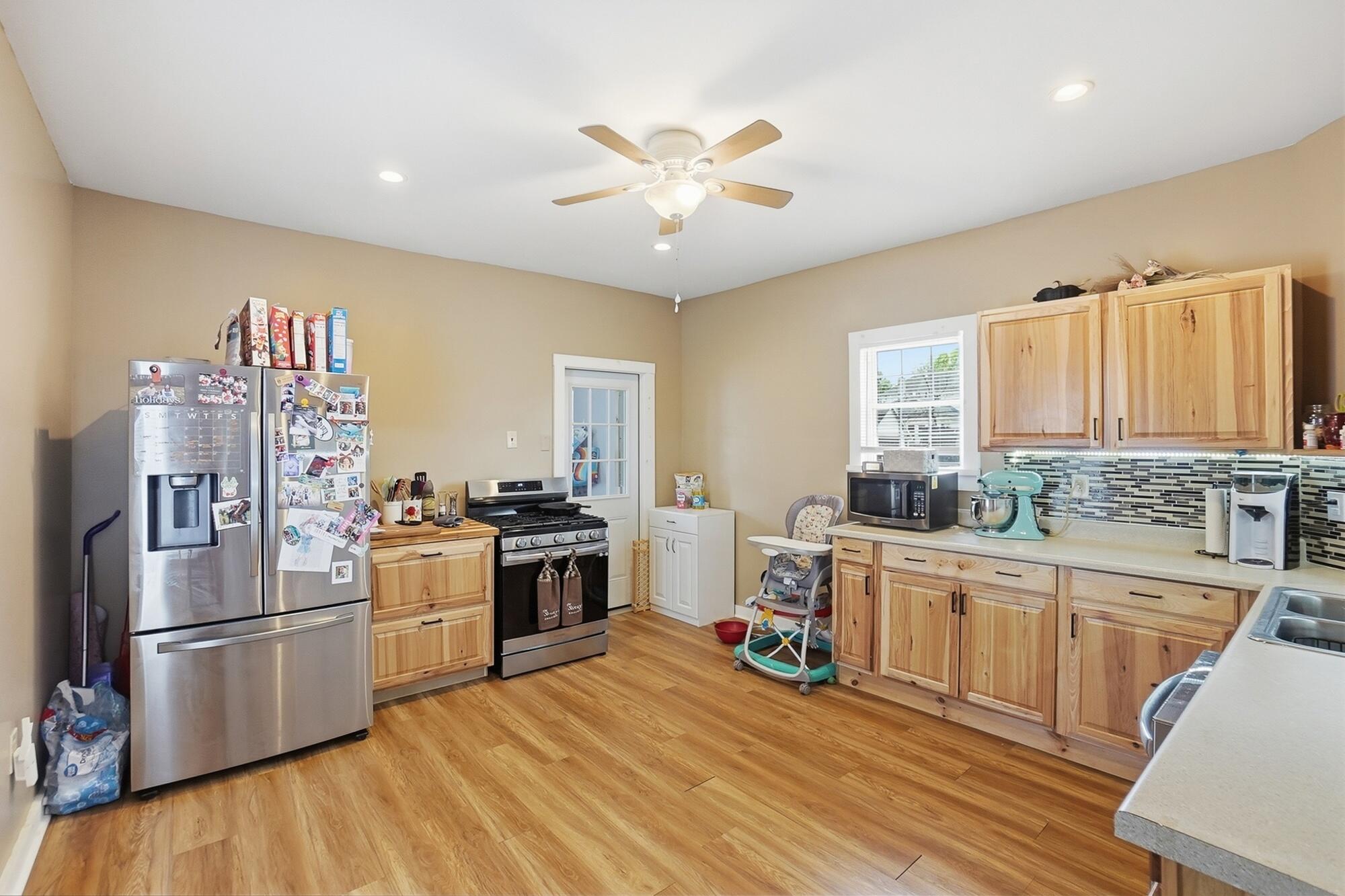 1823 Edwards Avenue, Springfield, Ohio 45503