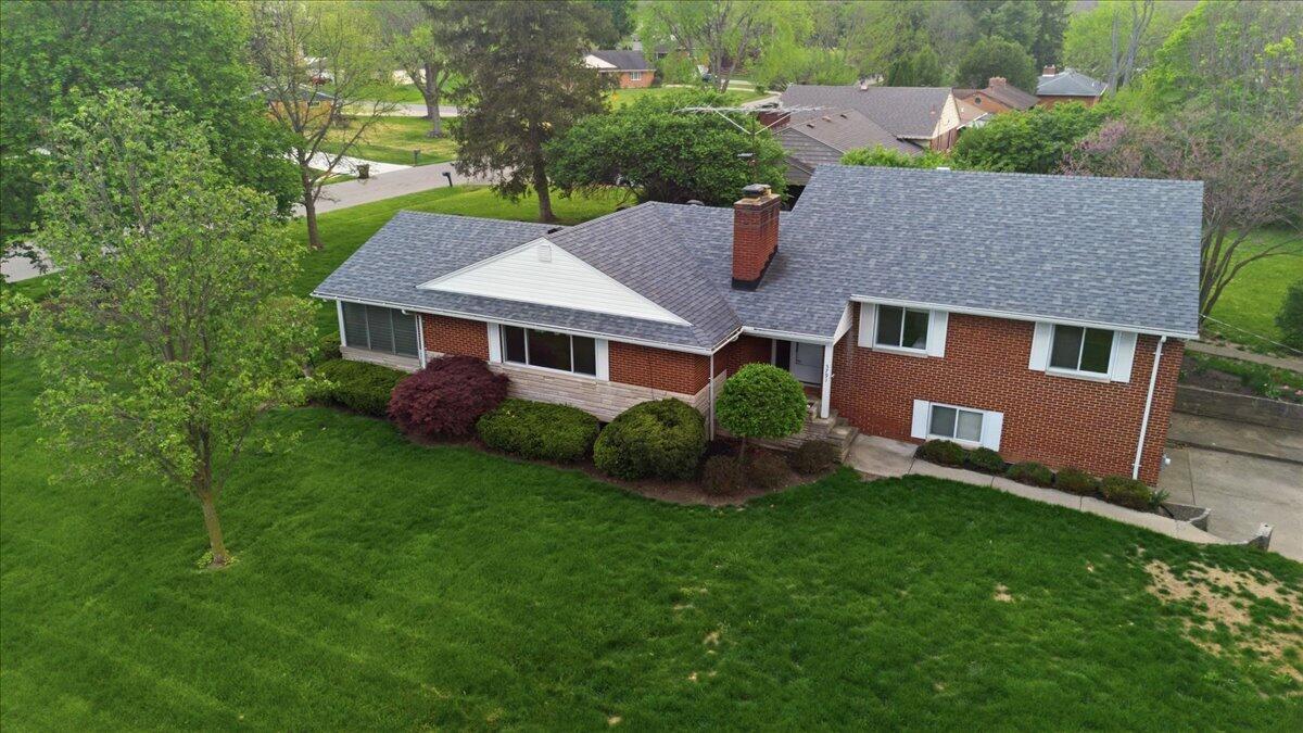 5791 Algoma Street, Dayton, Ohio 45415