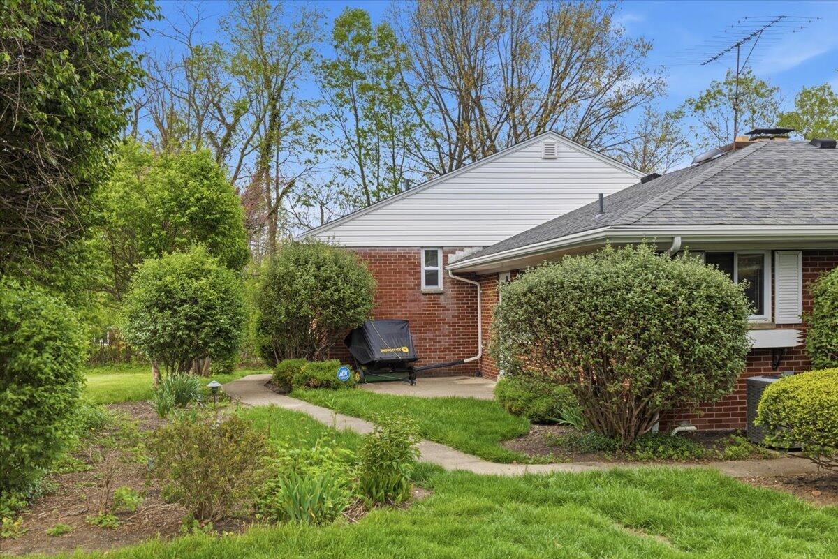 5791 Algoma Street, Dayton, Ohio 45415