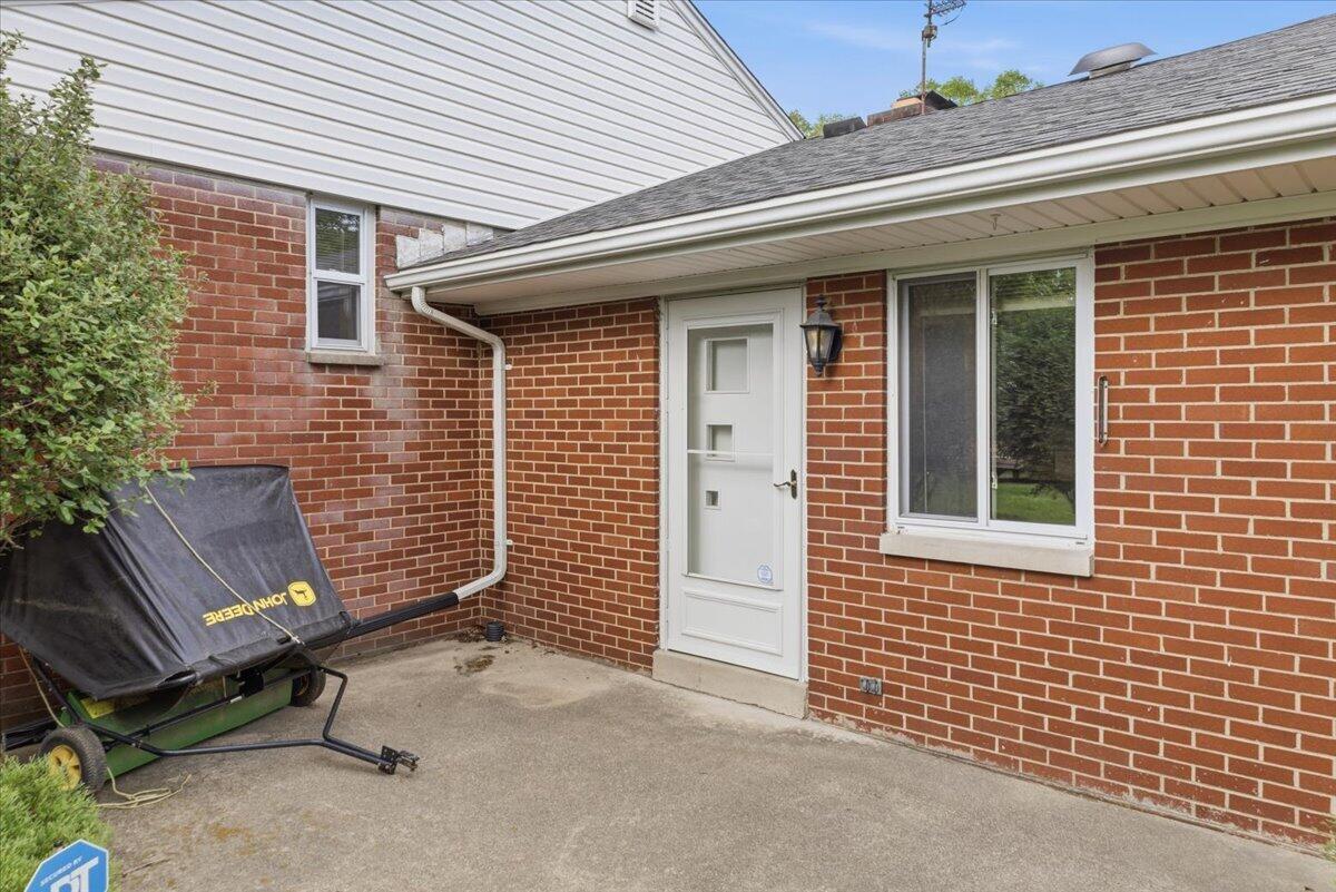 5791 Algoma Street, Dayton, Ohio 45415