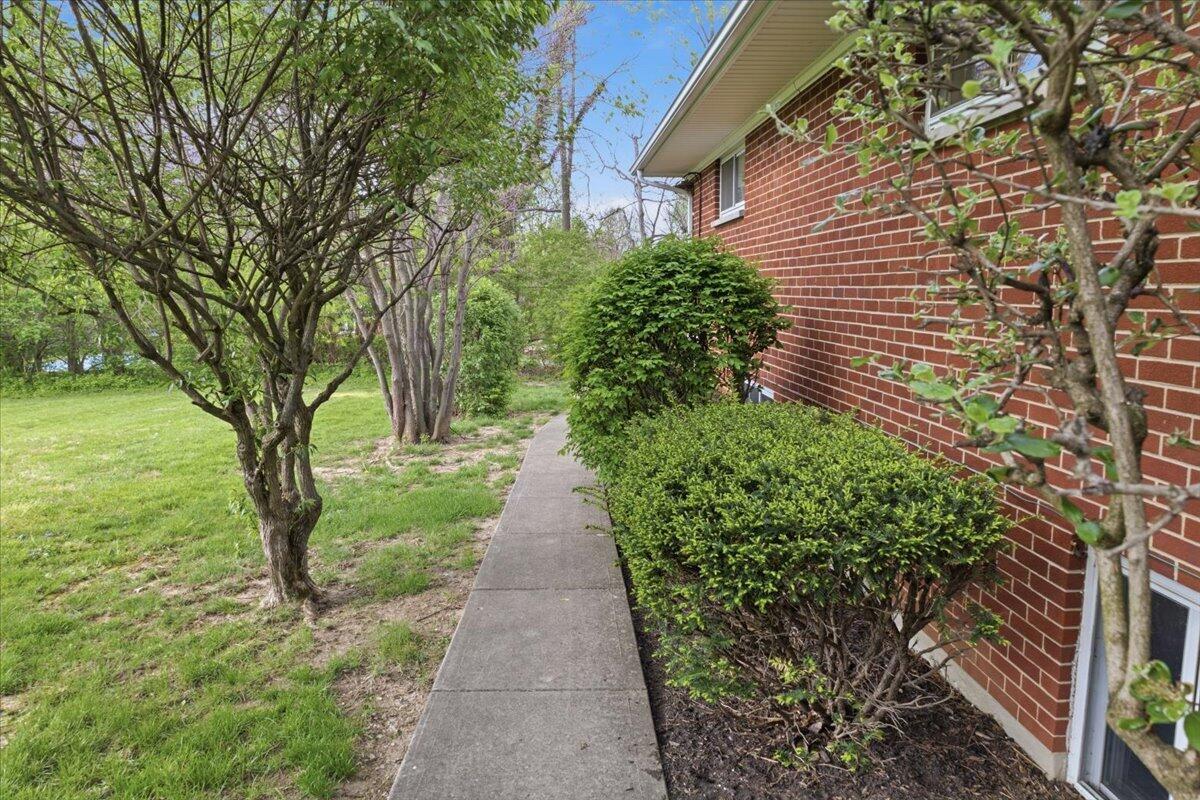 5791 Algoma Street, Dayton, Ohio 45415