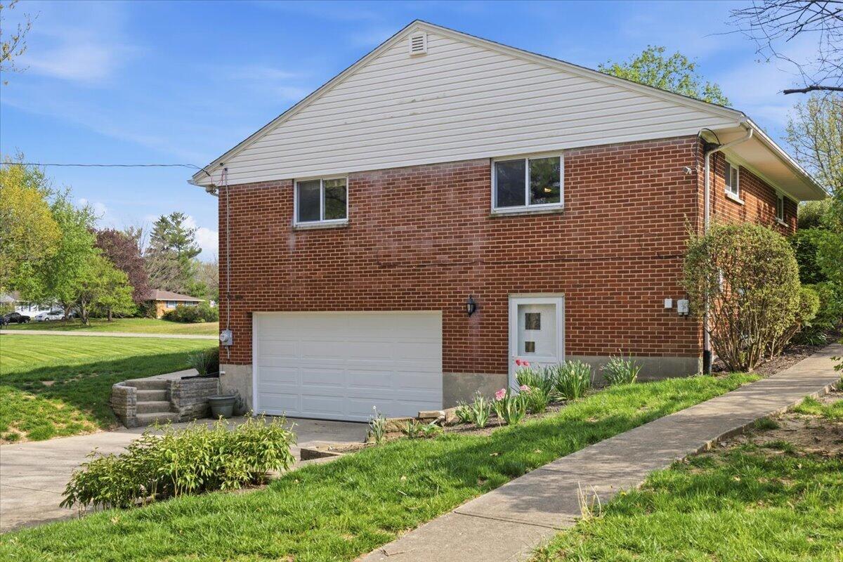 5791 Algoma Street, Dayton, Ohio 45415