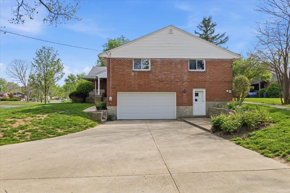 5791 Algoma Street, Dayton, Ohio 45415