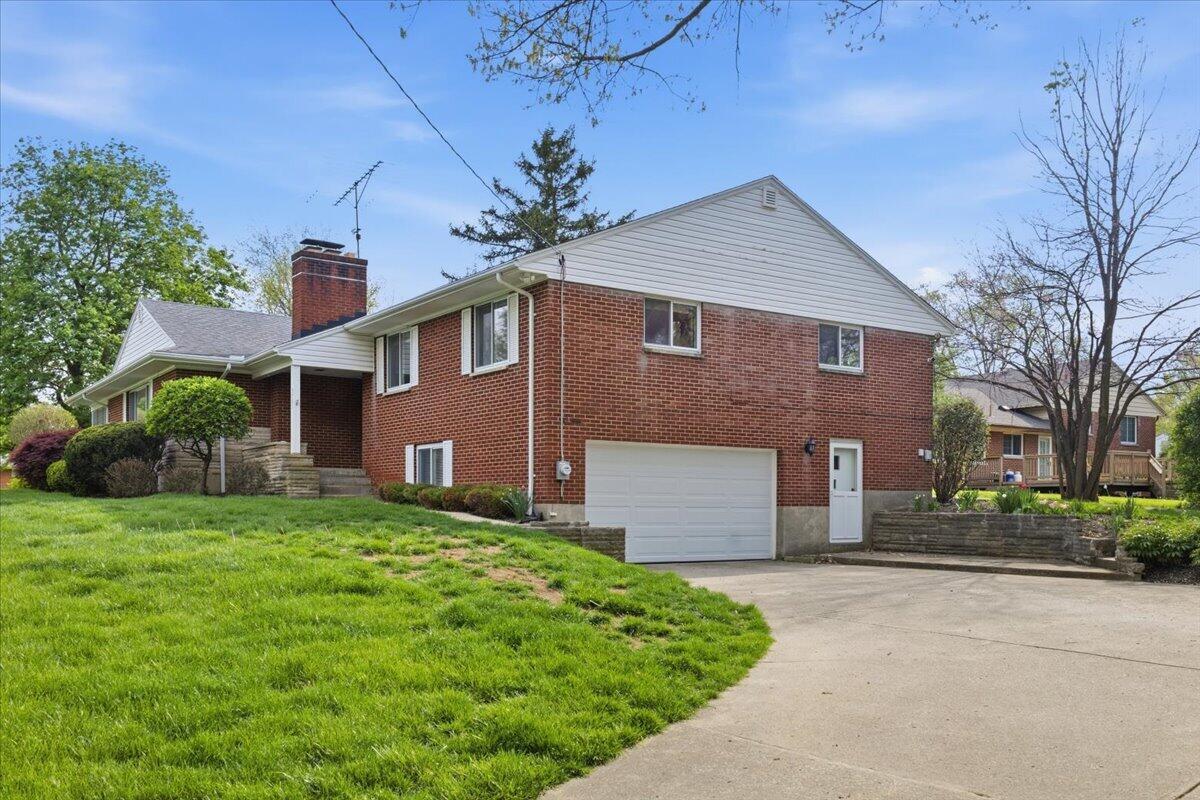 5791 Algoma Street, Dayton, Ohio 45415