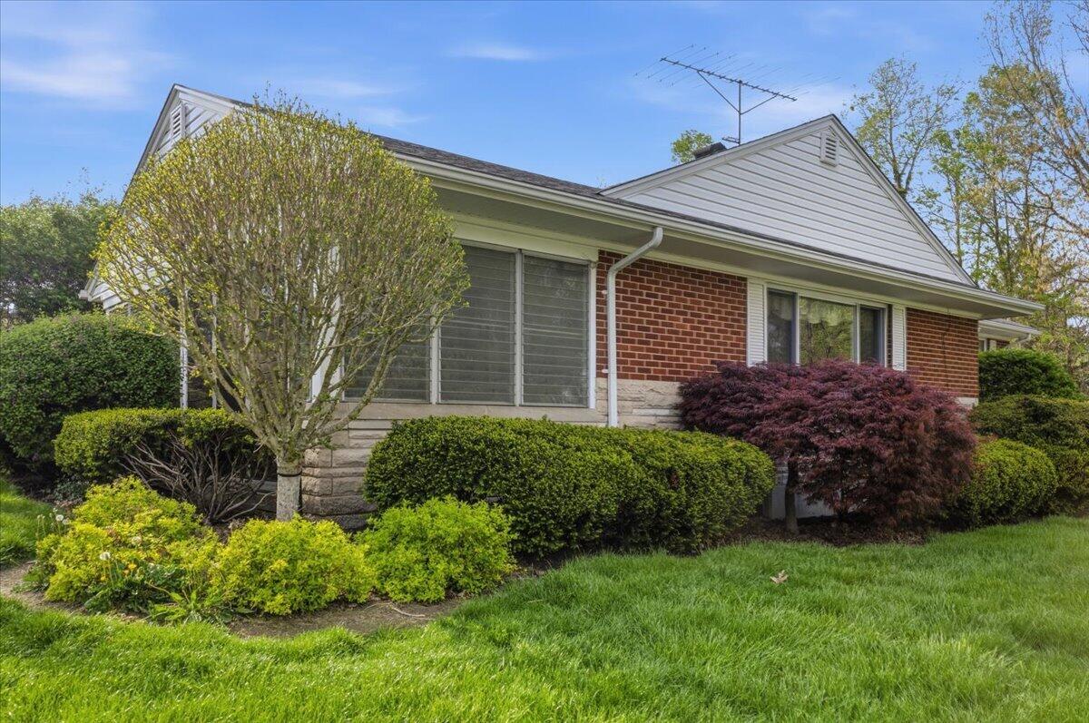 5791 Algoma Street, Dayton, Ohio 45415