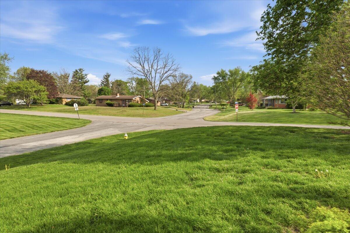 5791 Algoma Street, Dayton, Ohio 45415