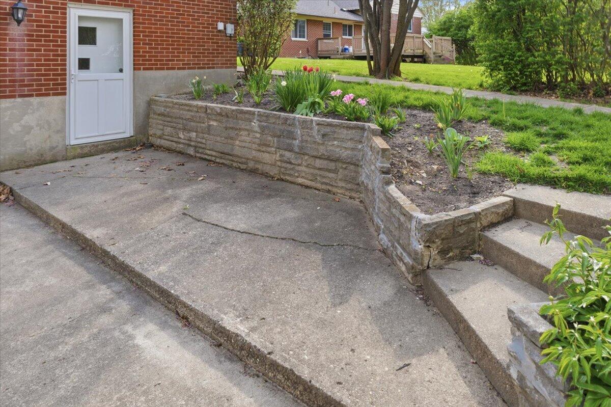 5791 Algoma Street, Dayton, Ohio 45415