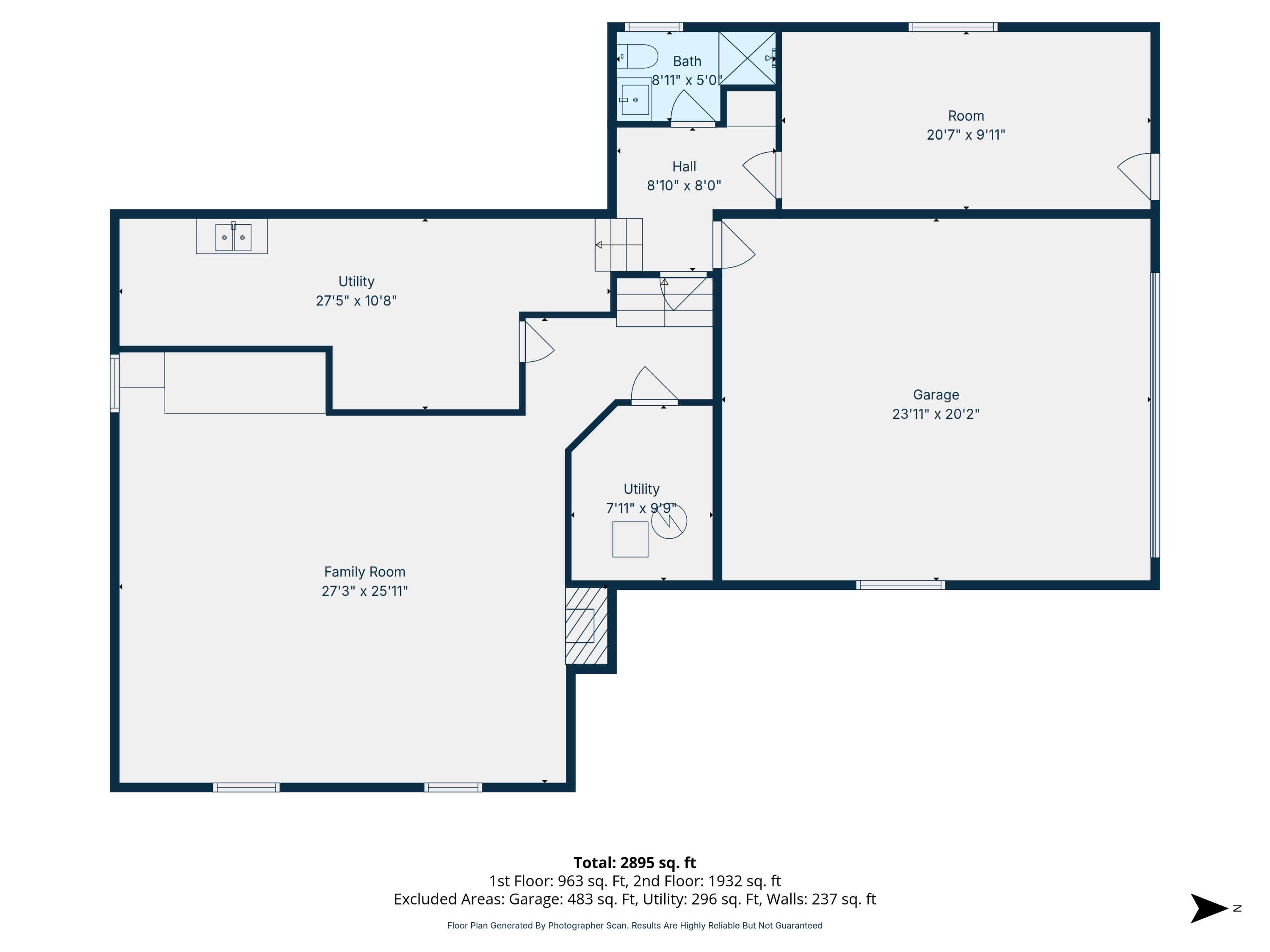5791 Algoma Street, Dayton, Ohio 45415