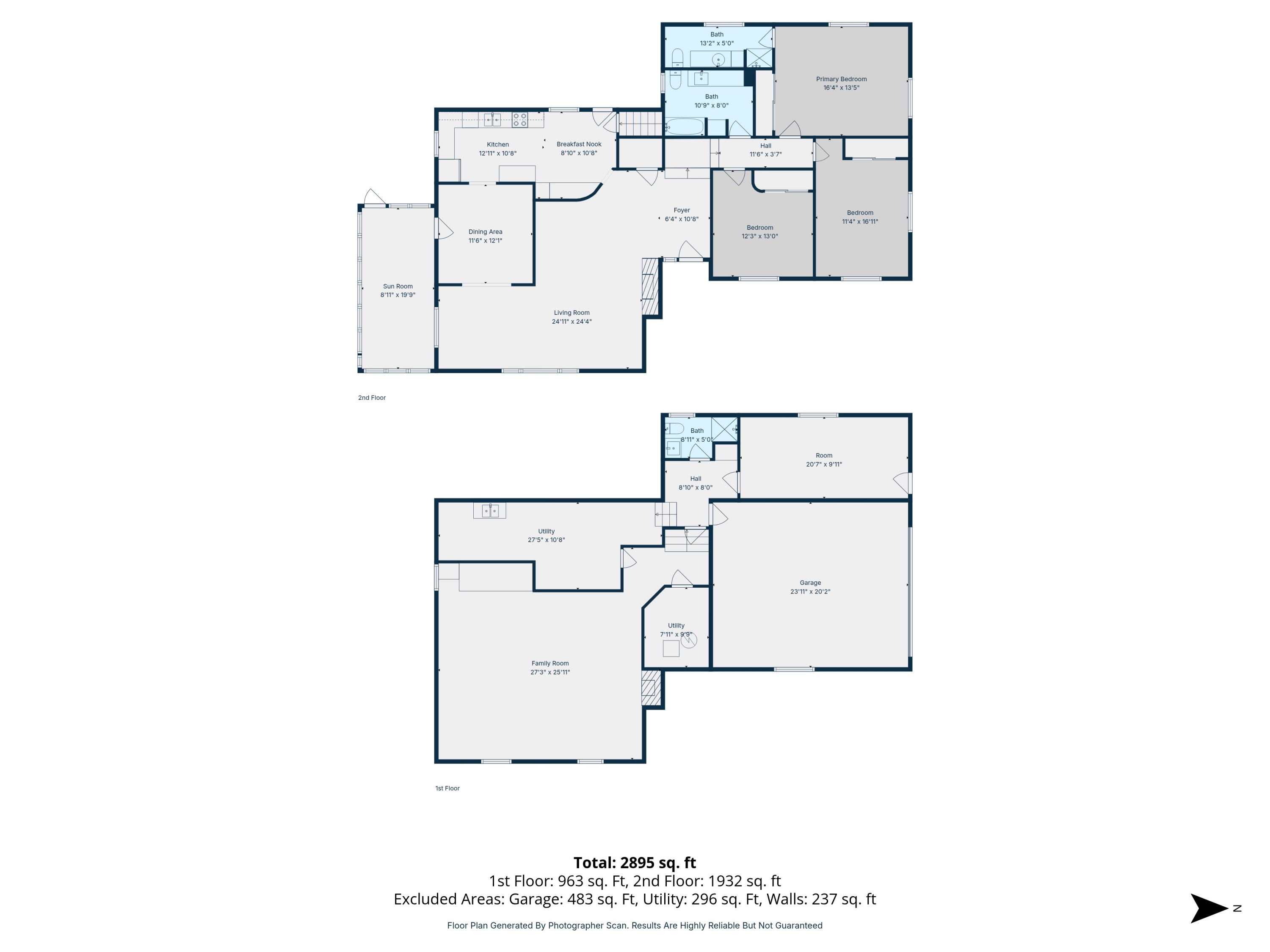 5791 Algoma Street, Dayton, Ohio 45415