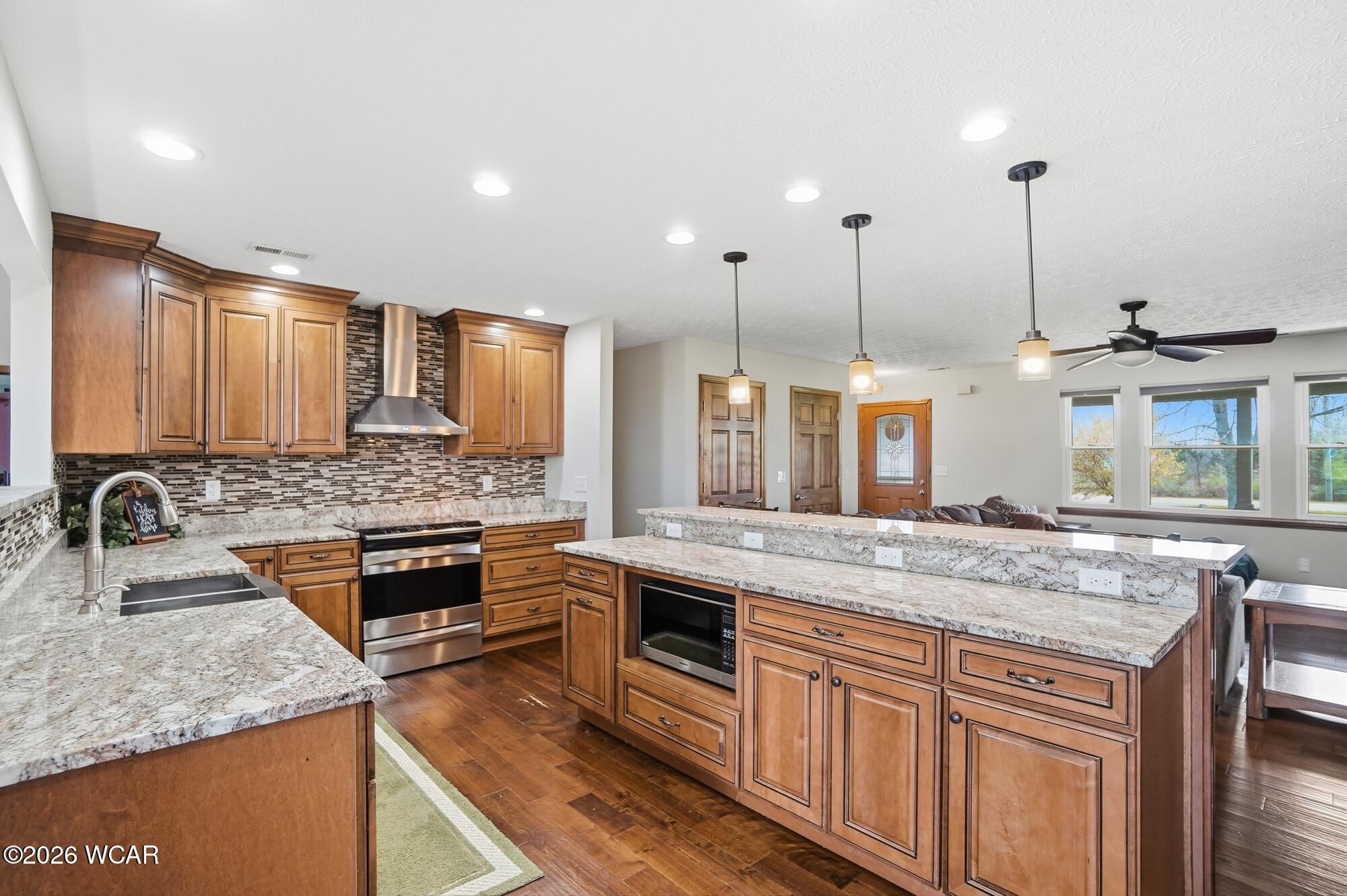 9480 Loveless Road, Mechanicsburg, Ohio