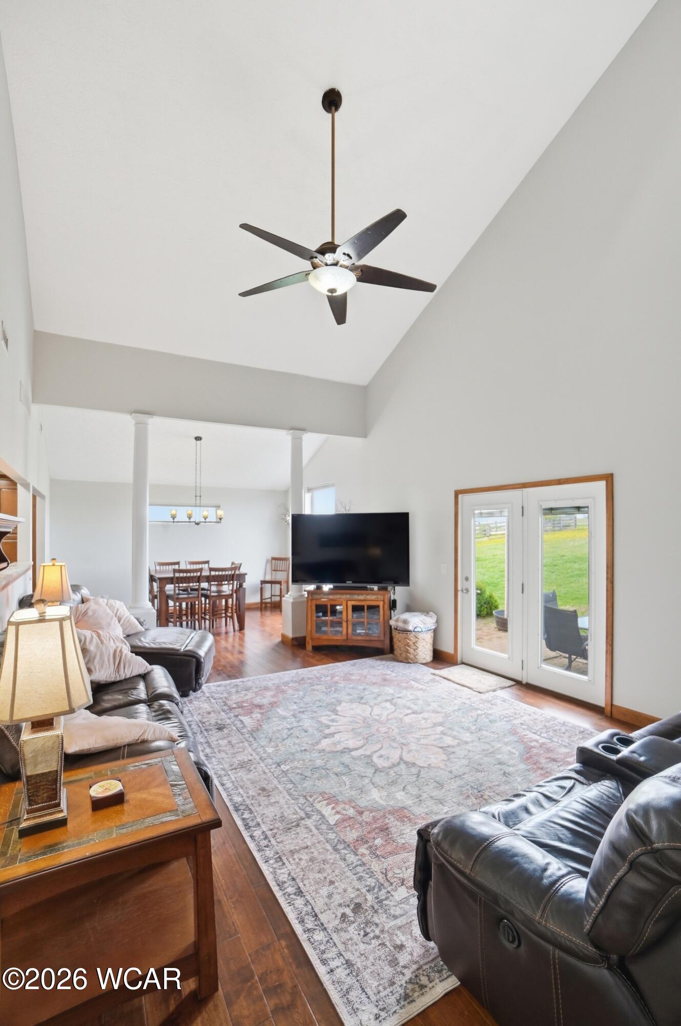 9480 Loveless Road, Mechanicsburg, Ohio