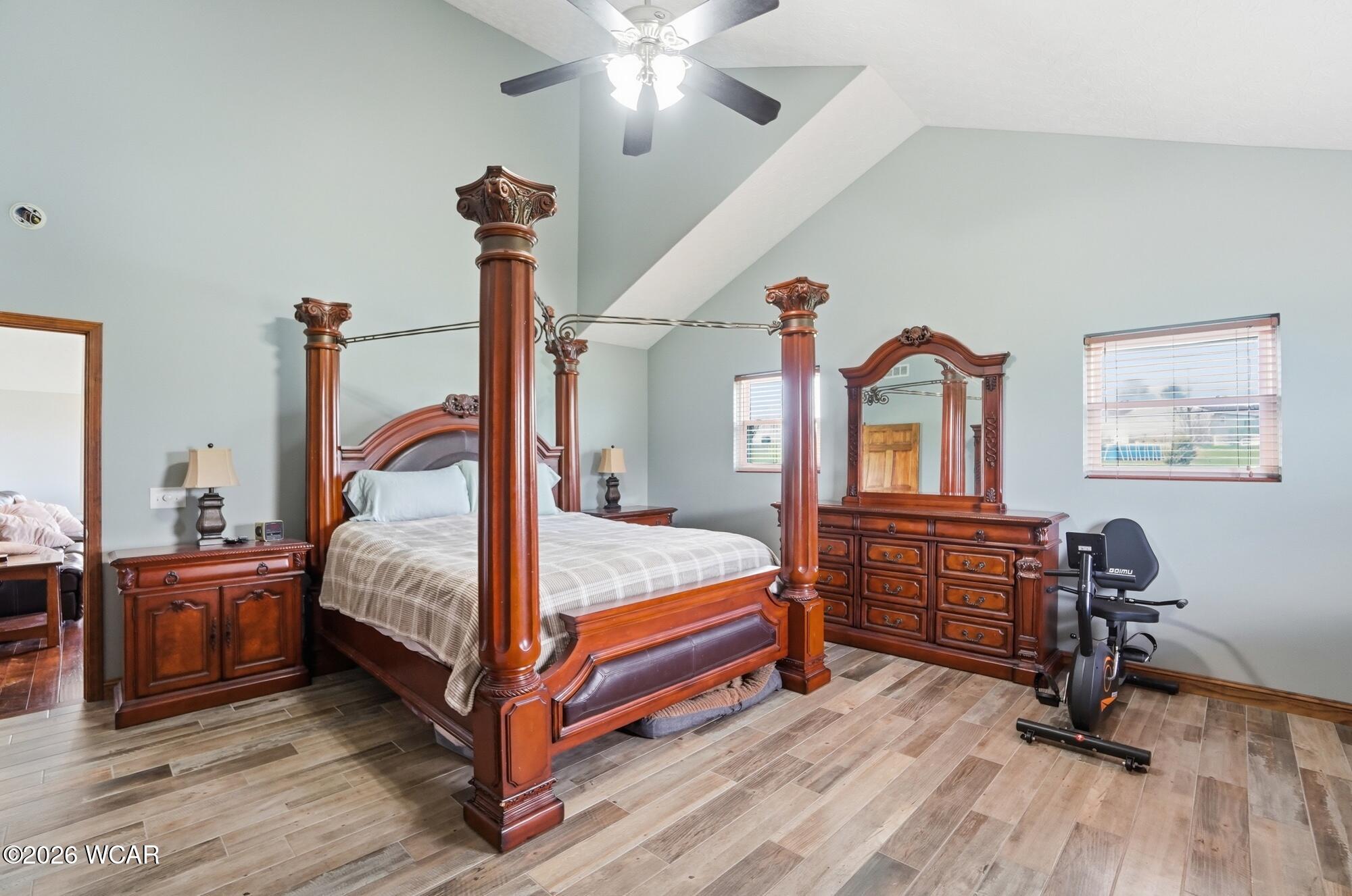 9480 Loveless Road, Mechanicsburg, Ohio