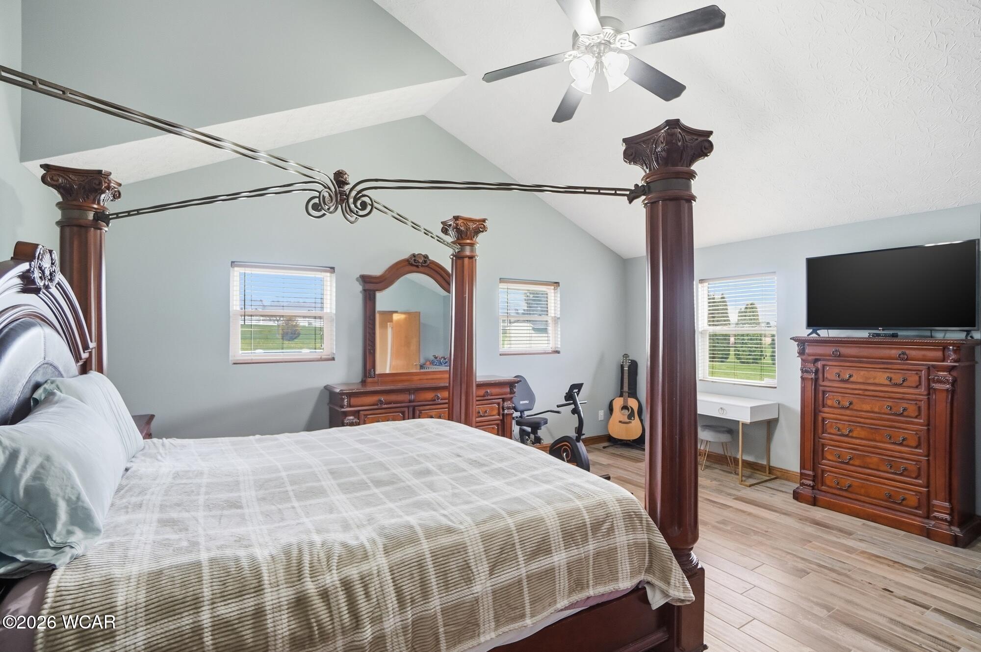 9480 Loveless Road, Mechanicsburg, Ohio