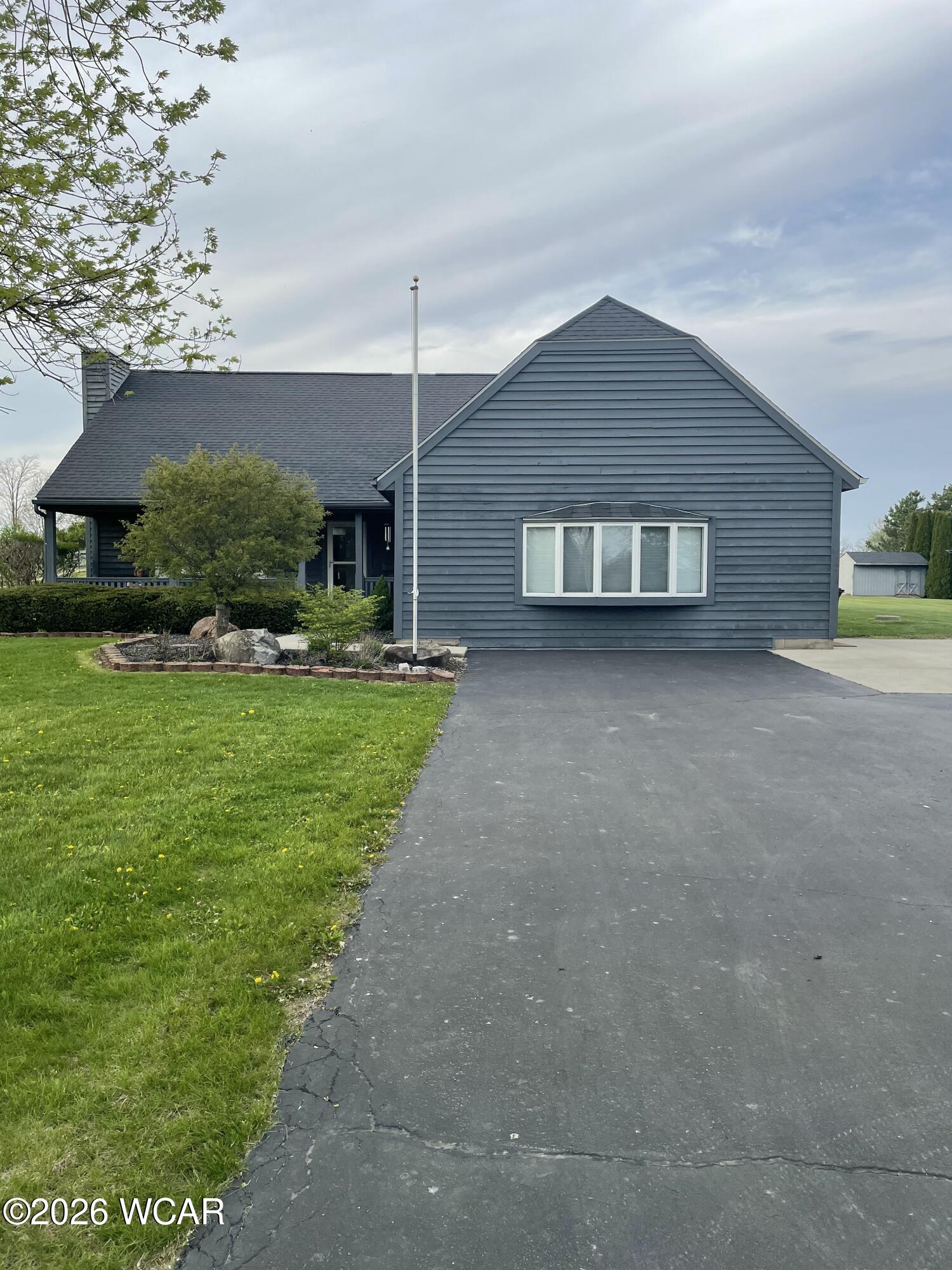 9480 Loveless Road, Mechanicsburg, Ohio