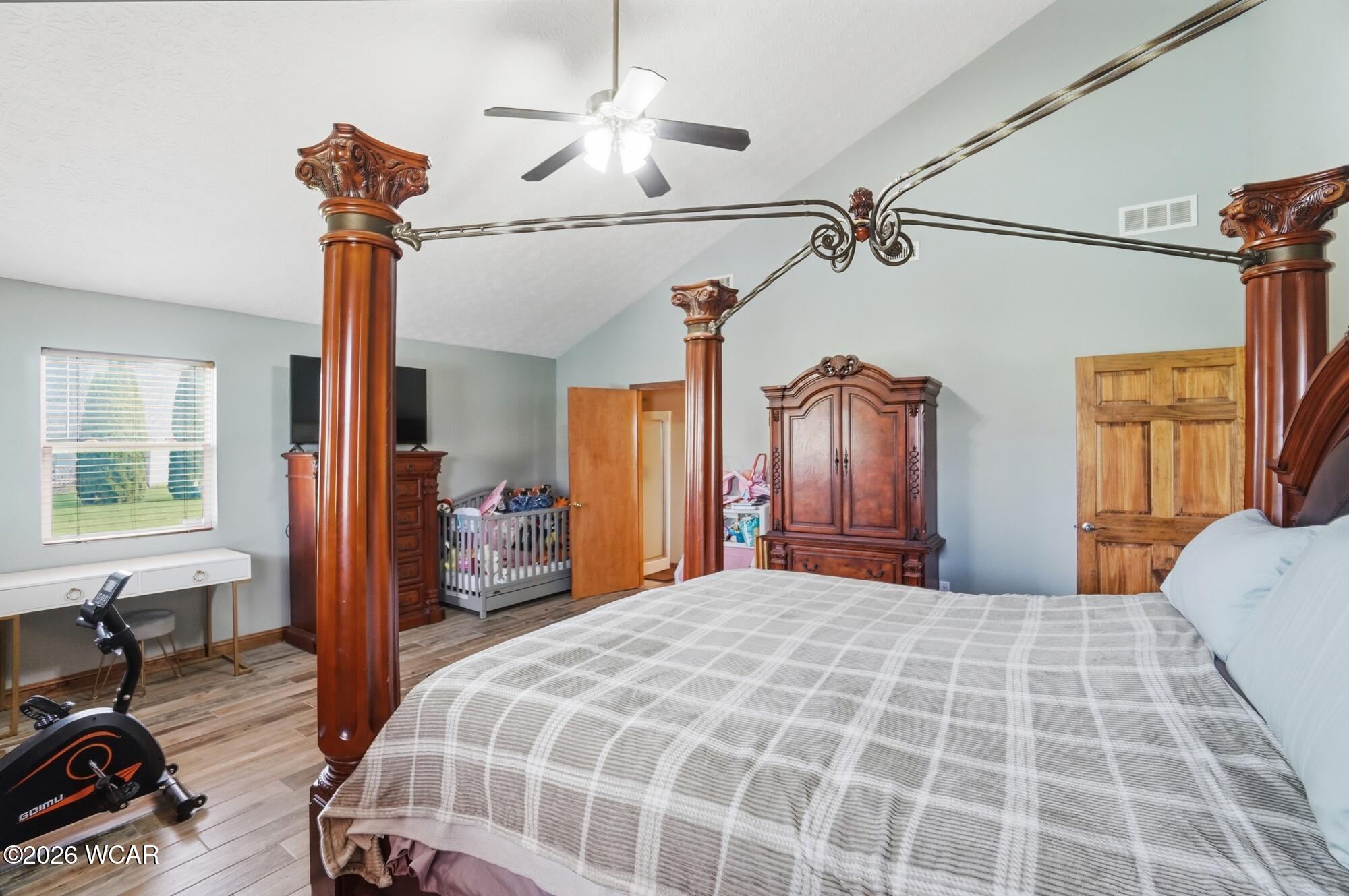 9480 Loveless Road, Mechanicsburg, Ohio