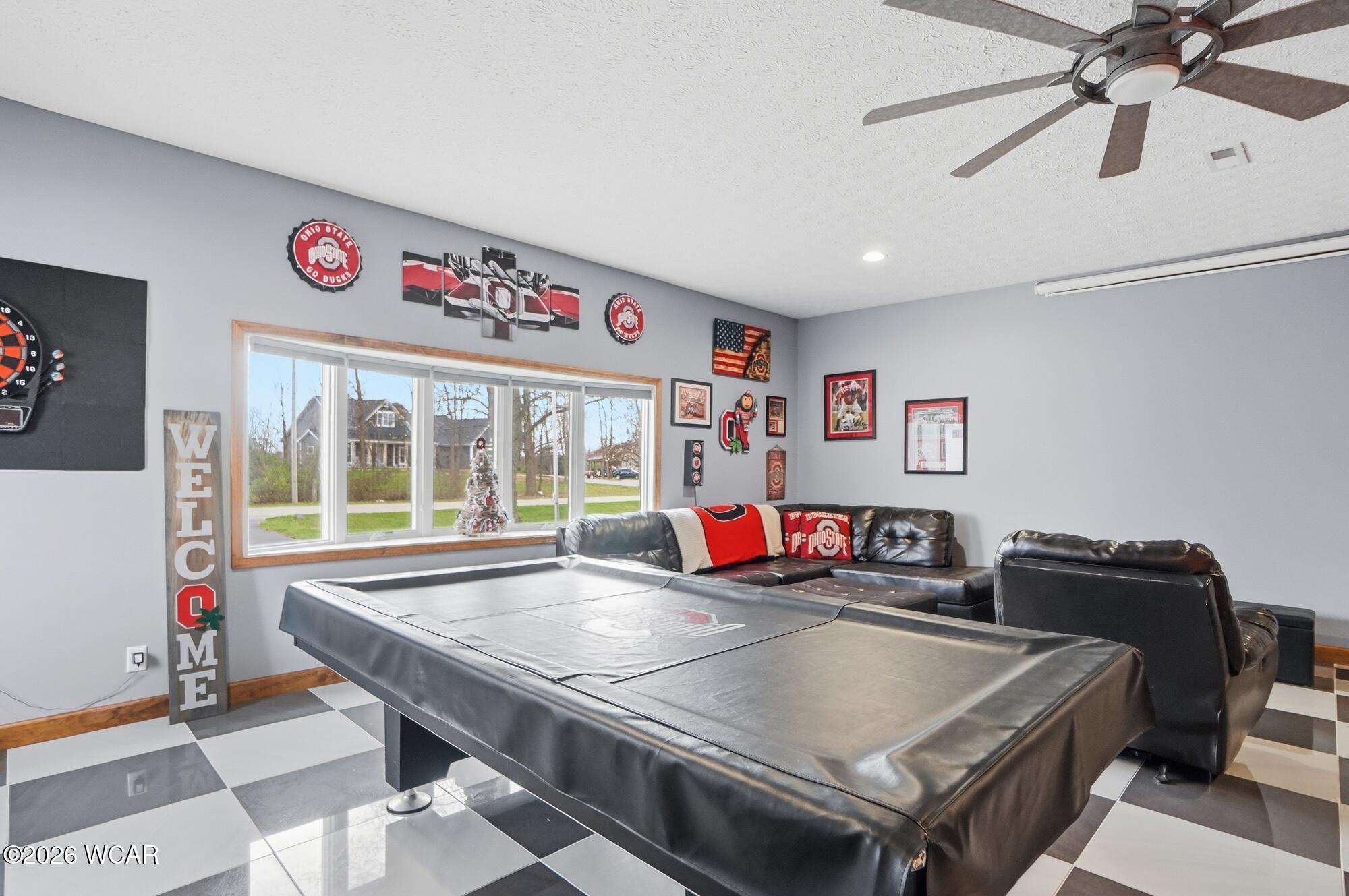 9480 Loveless Road, Mechanicsburg, Ohio