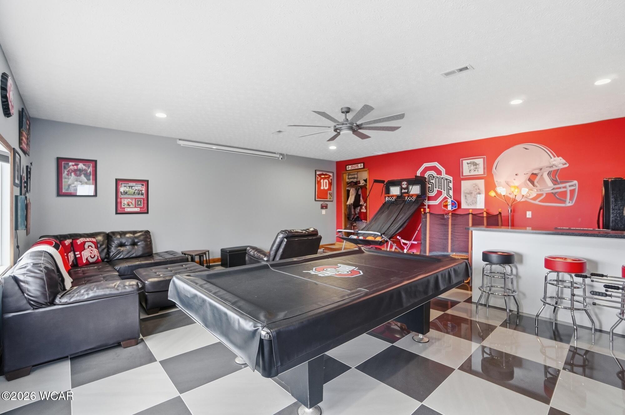 9480 Loveless Road, Mechanicsburg, Ohio