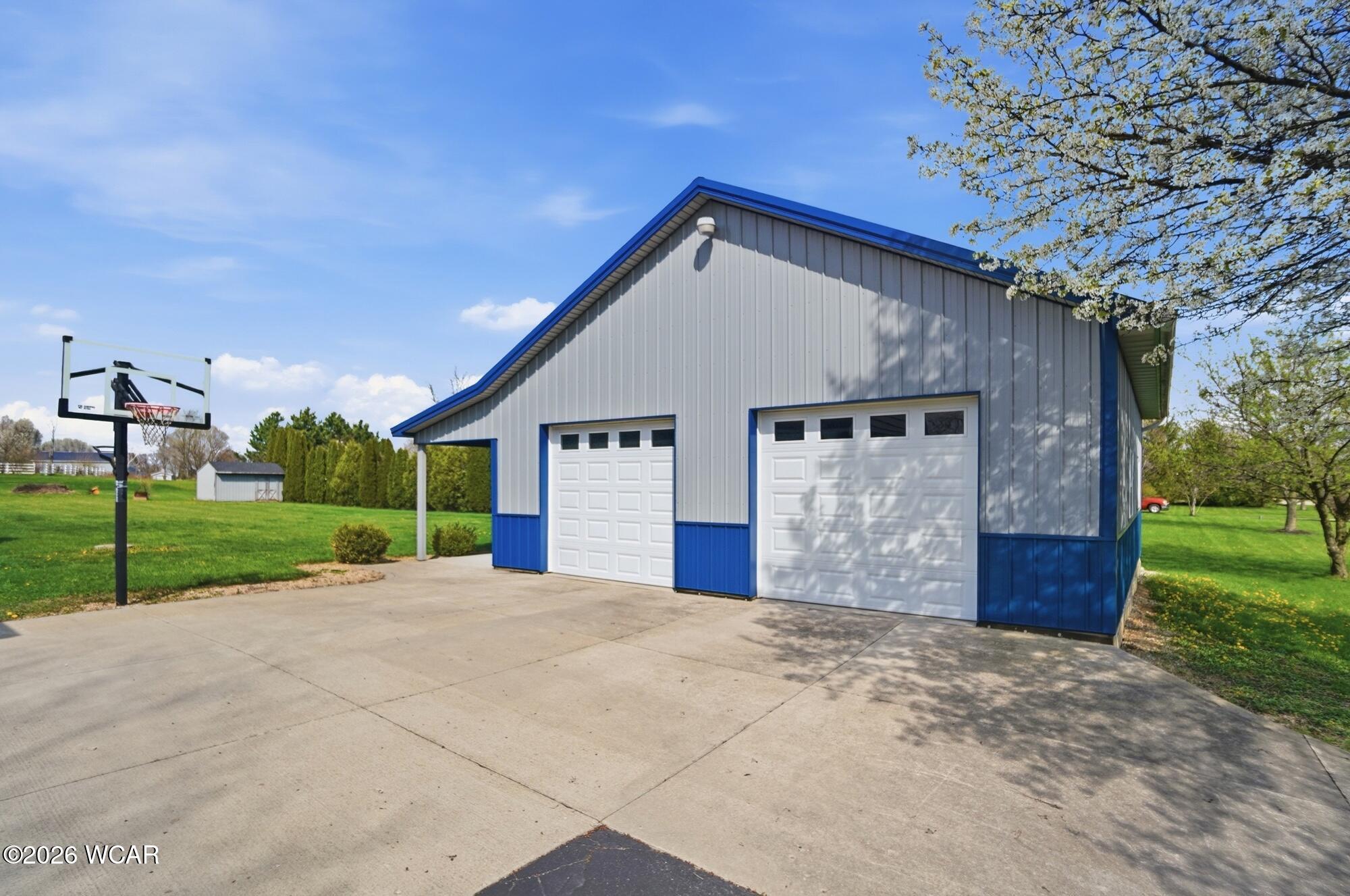 9480 Loveless Road, Mechanicsburg, Ohio