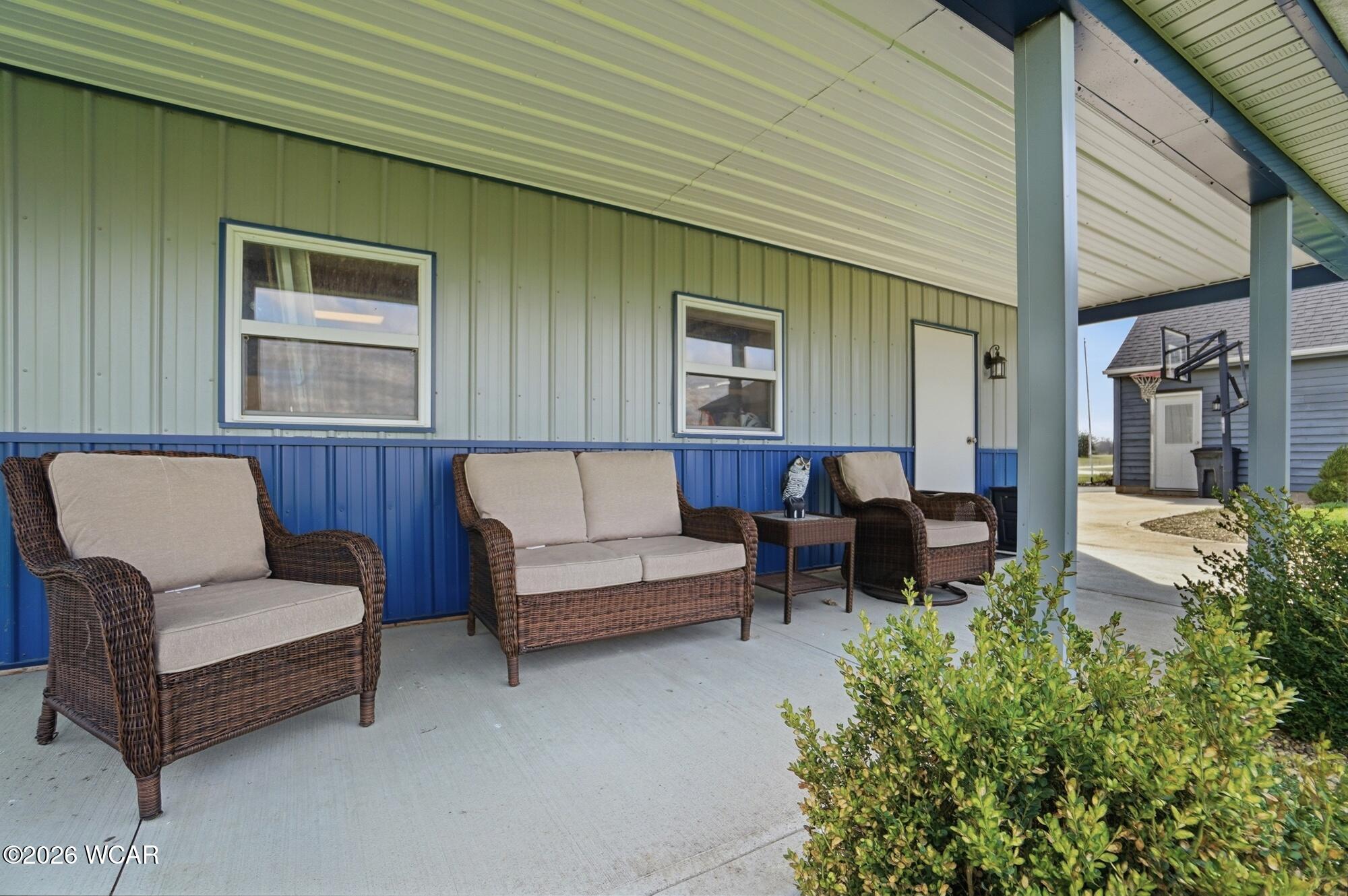 9480 Loveless Road, Mechanicsburg, Ohio