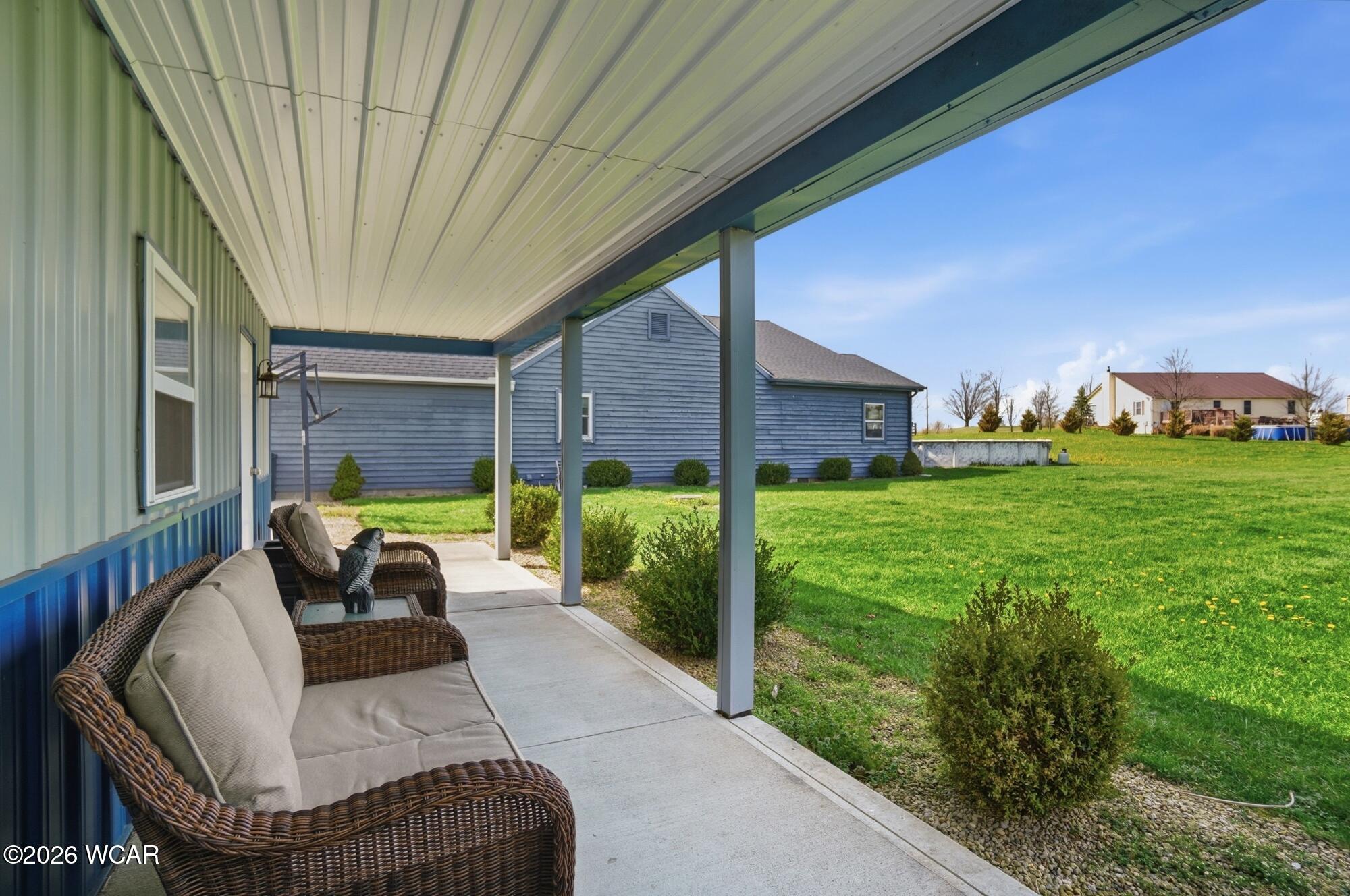 9480 Loveless Road, Mechanicsburg, Ohio