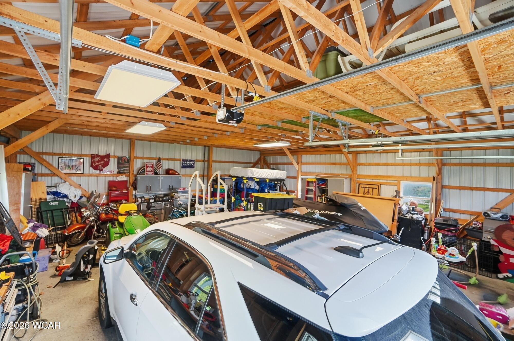 9480 Loveless Road, Mechanicsburg, Ohio