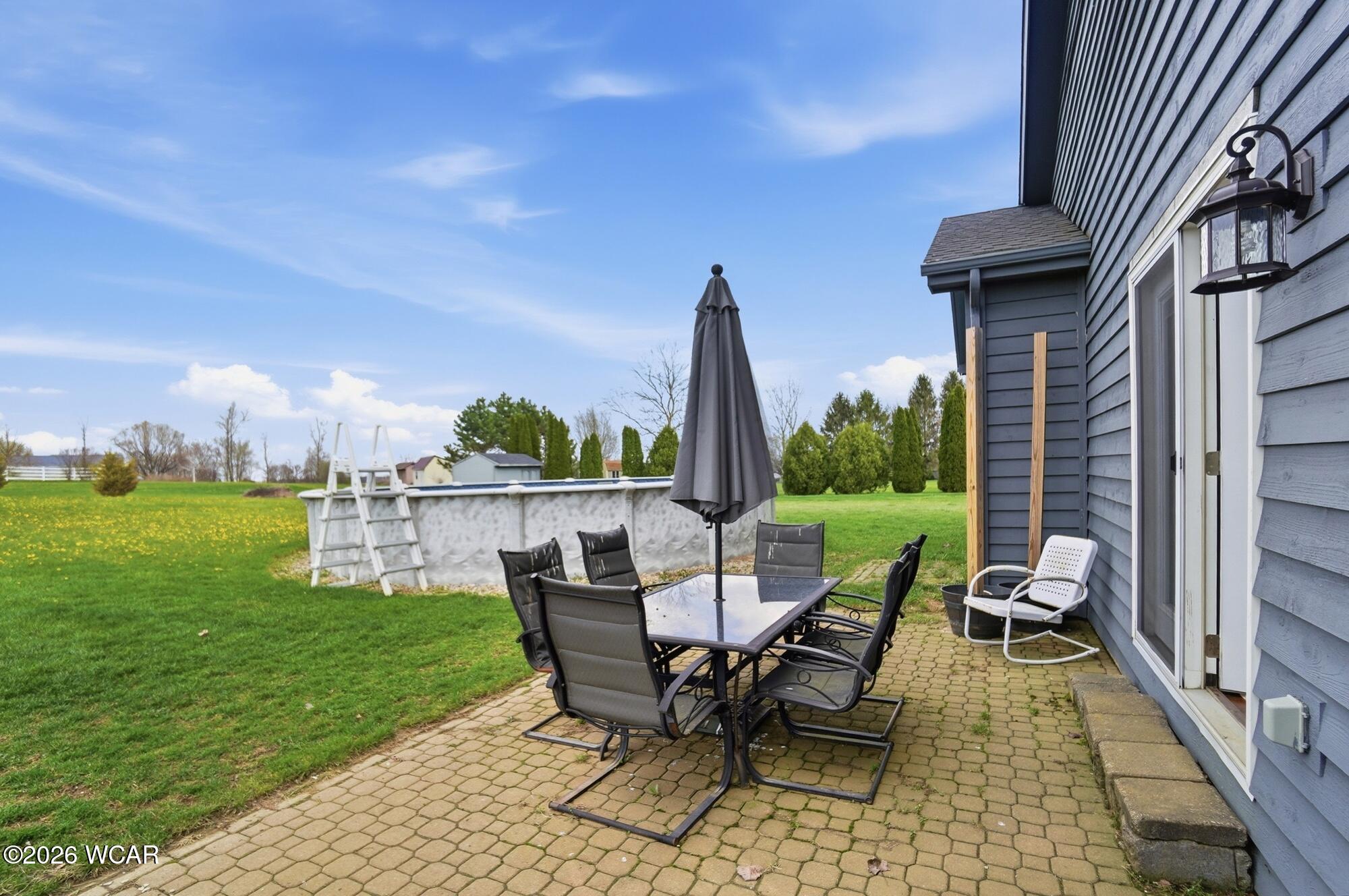 9480 Loveless Road, Mechanicsburg, Ohio