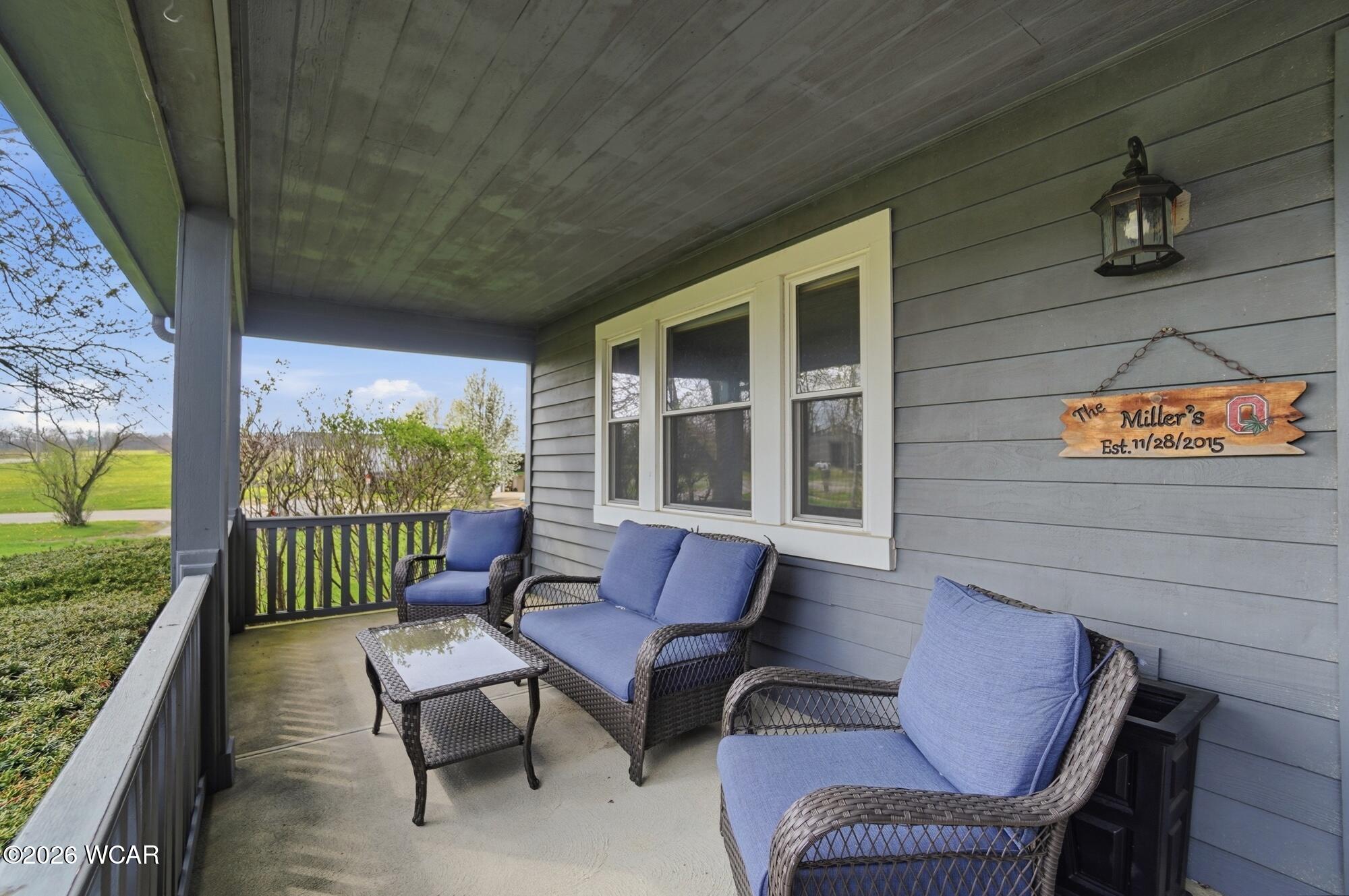 9480 Loveless Road, Mechanicsburg, Ohio