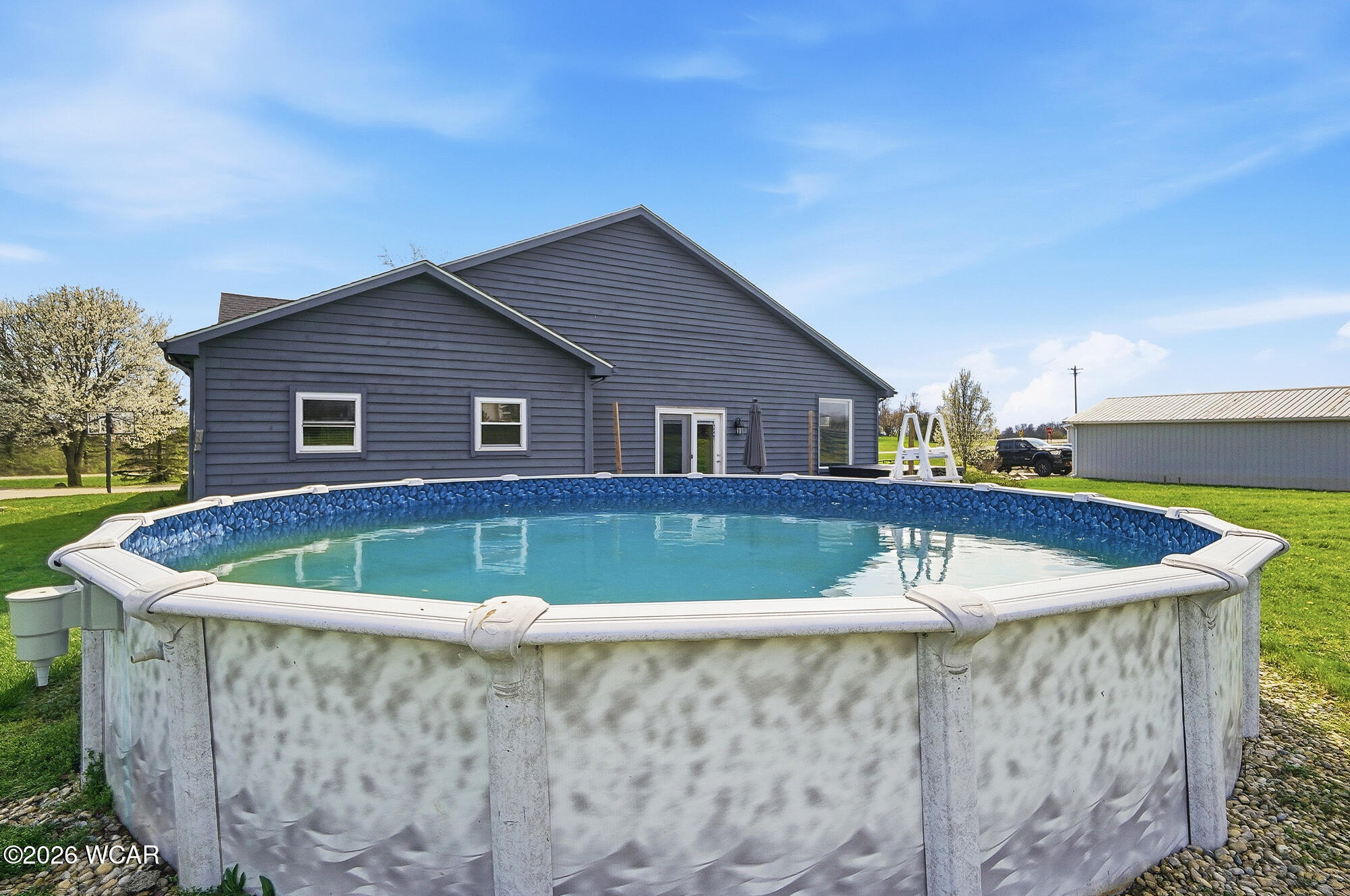 9480 Loveless Road, Mechanicsburg, Ohio