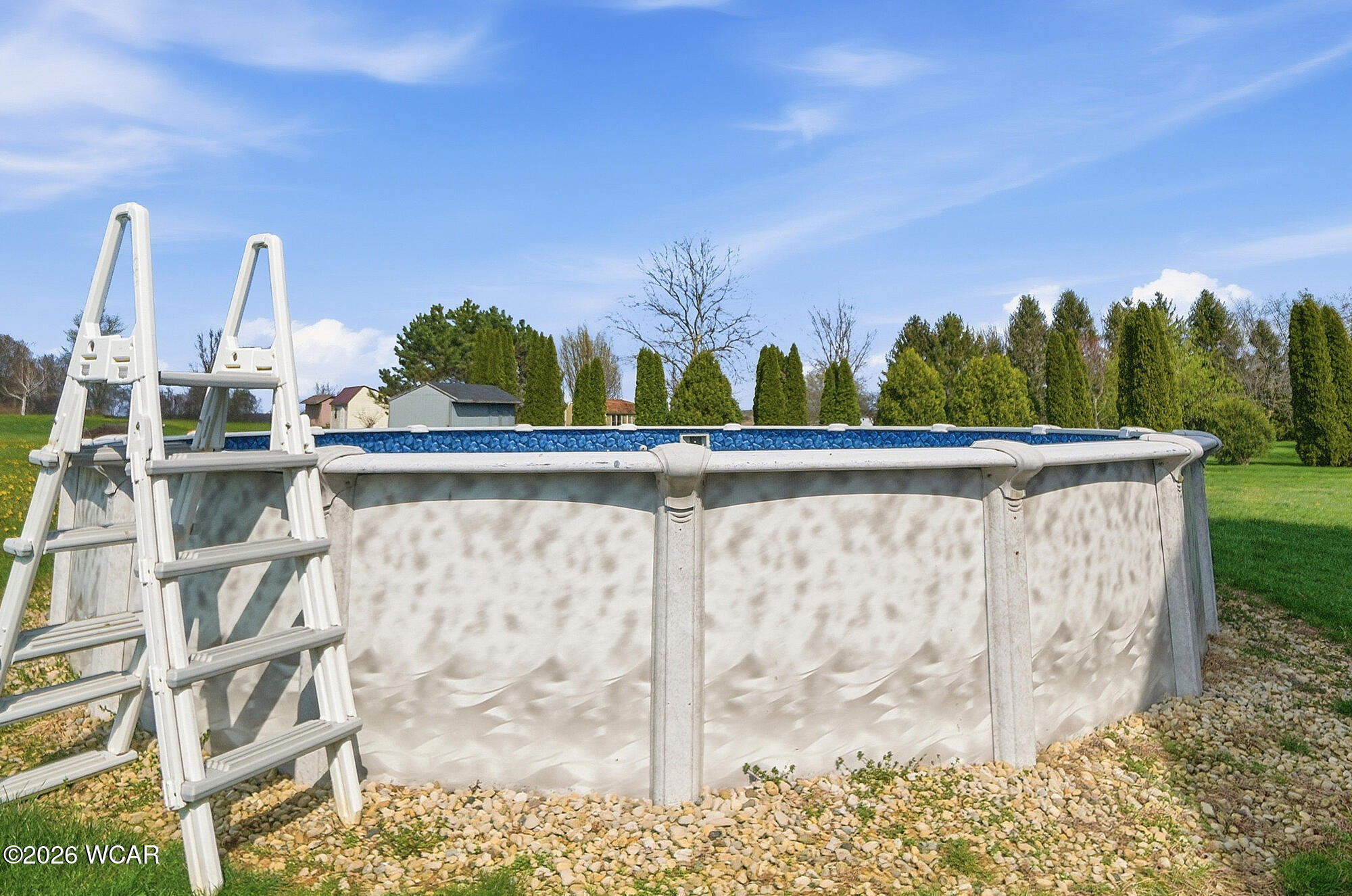 9480 Loveless Road, Mechanicsburg, Ohio