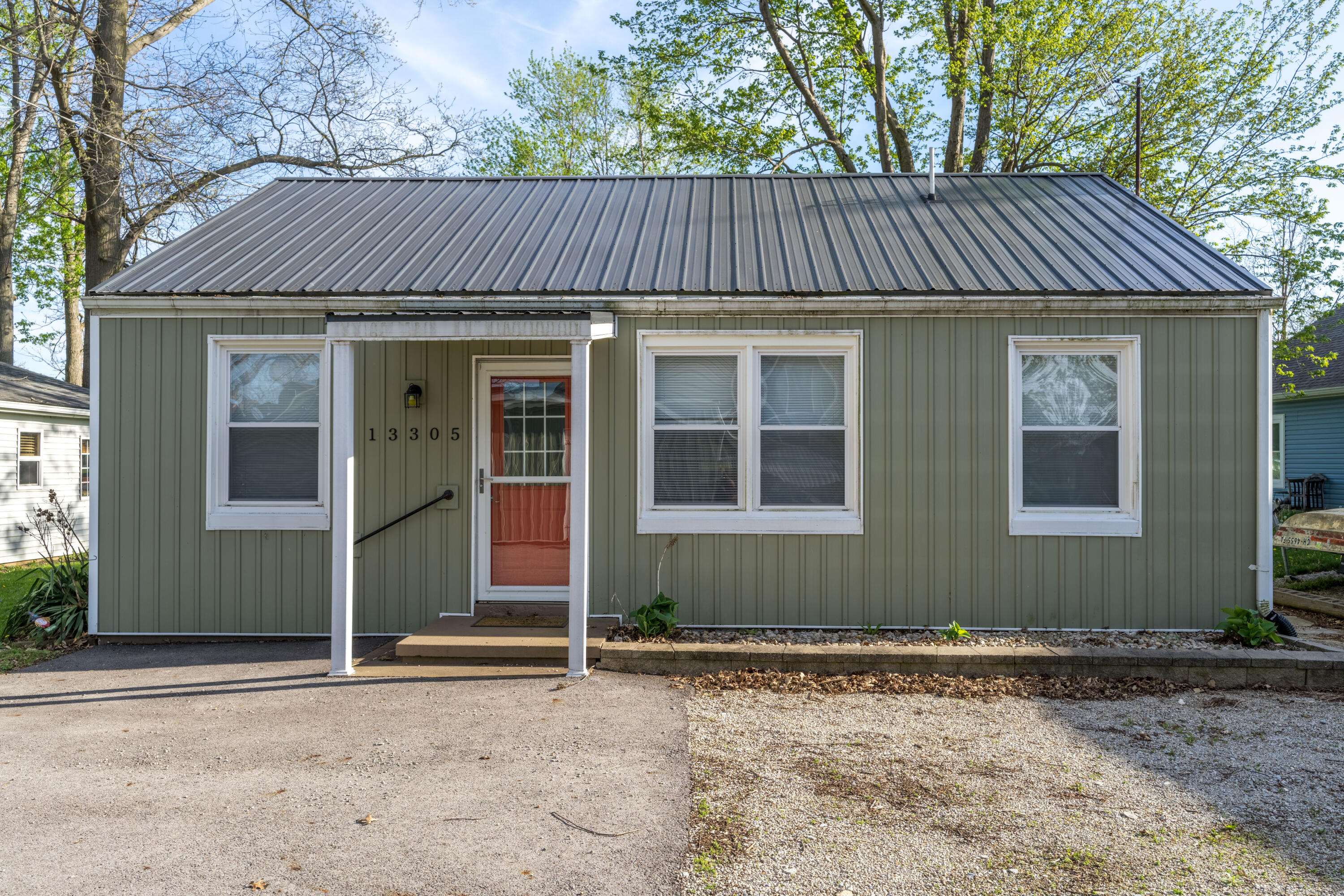 13305 Luthman Road, Minster, Ohio 45865