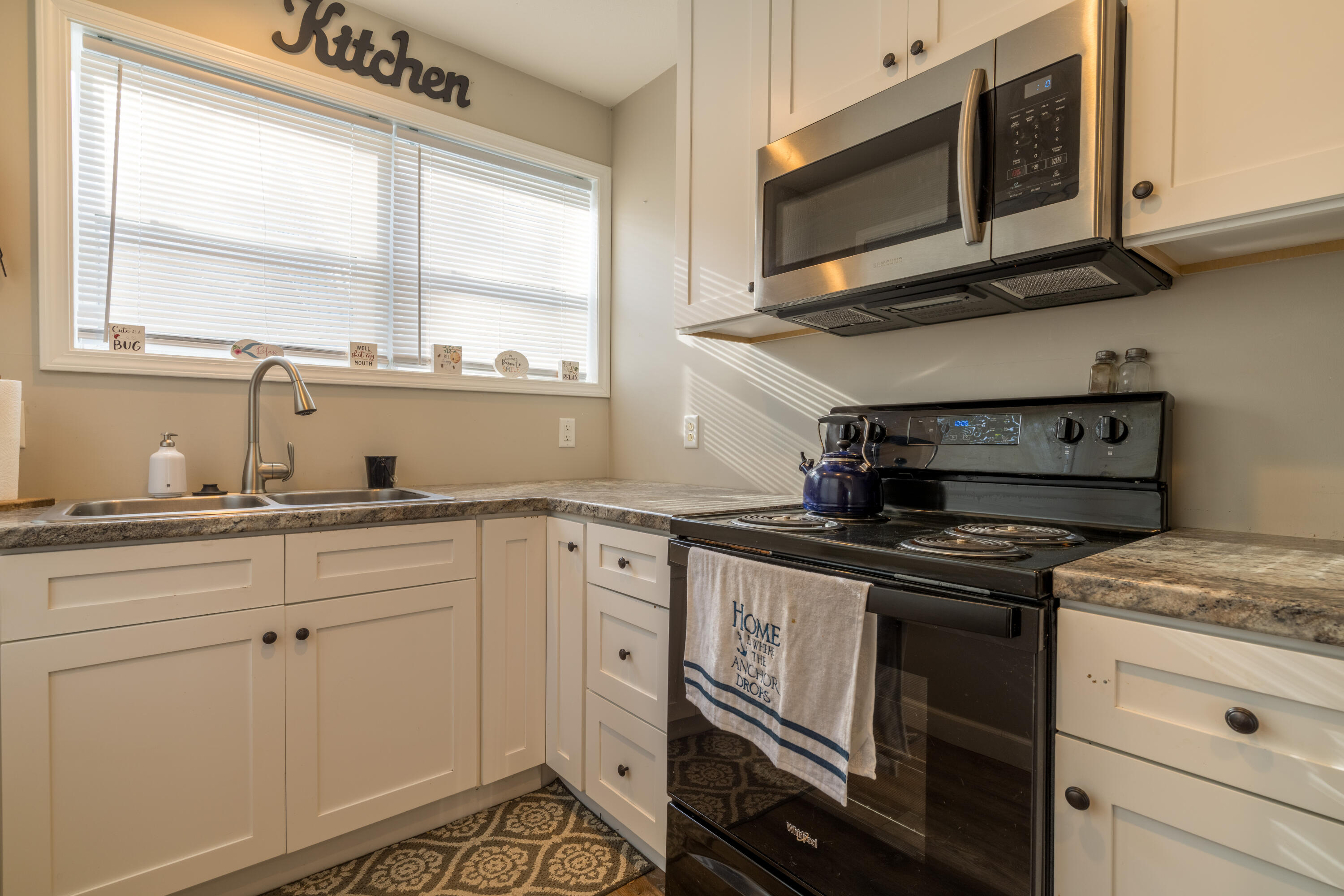 13305 Luthman Road, Minster, Ohio 45865