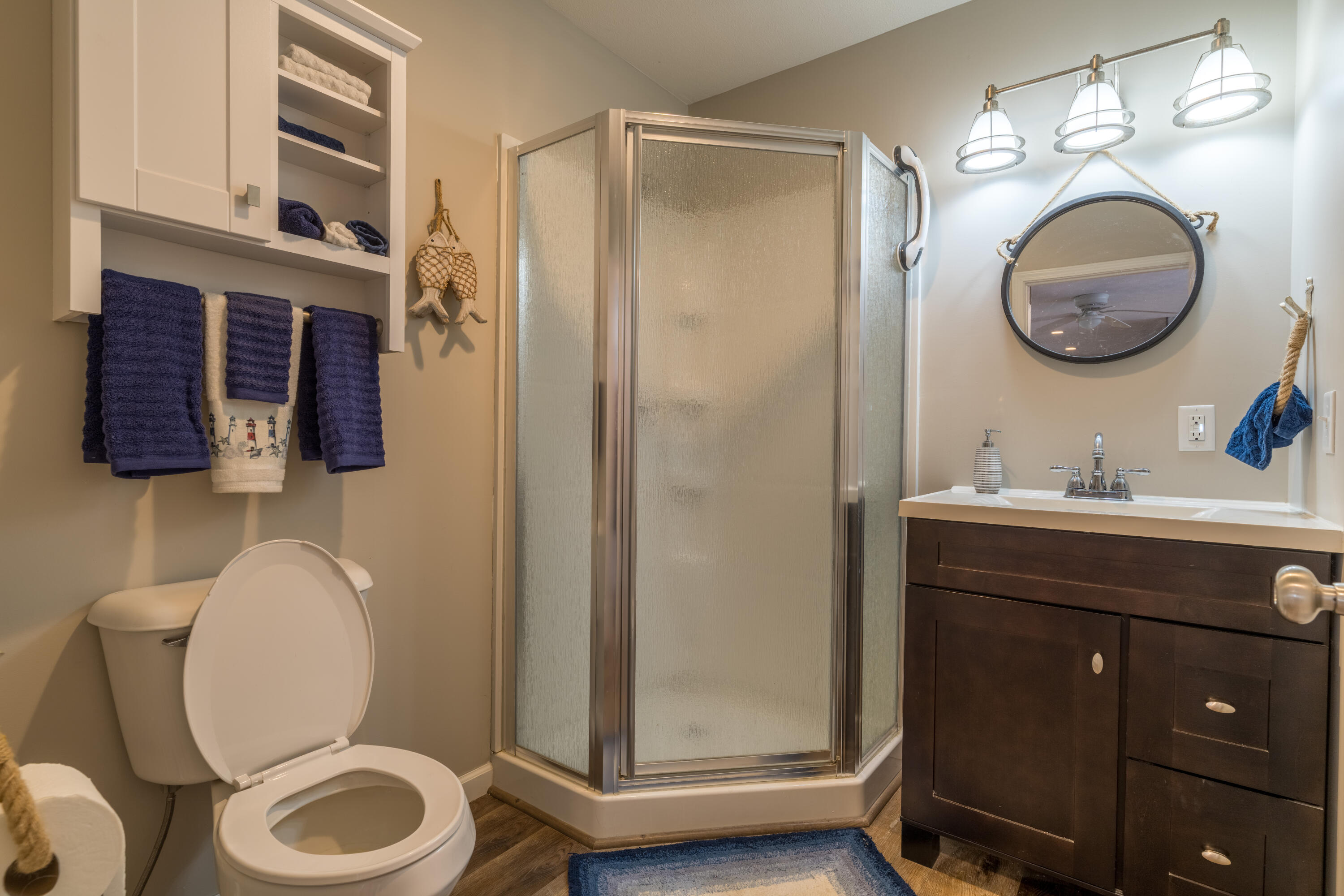 13305 Luthman Road, Minster, Ohio 45865