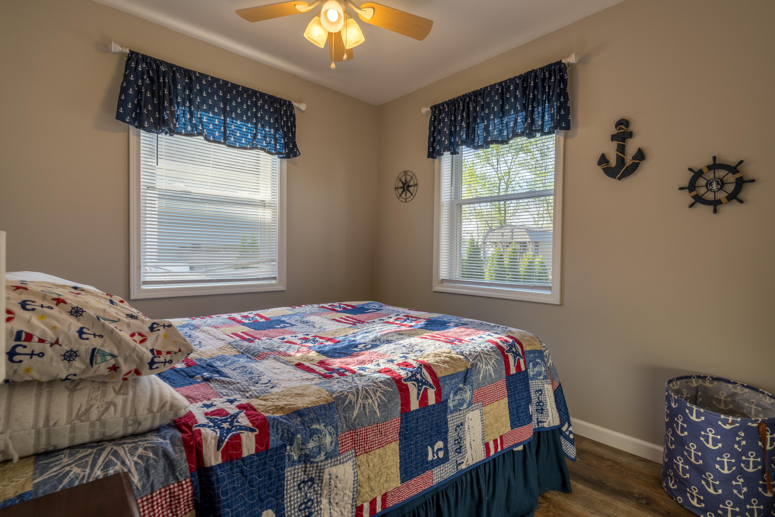 13305 Luthman Road, Minster, Ohio 45865