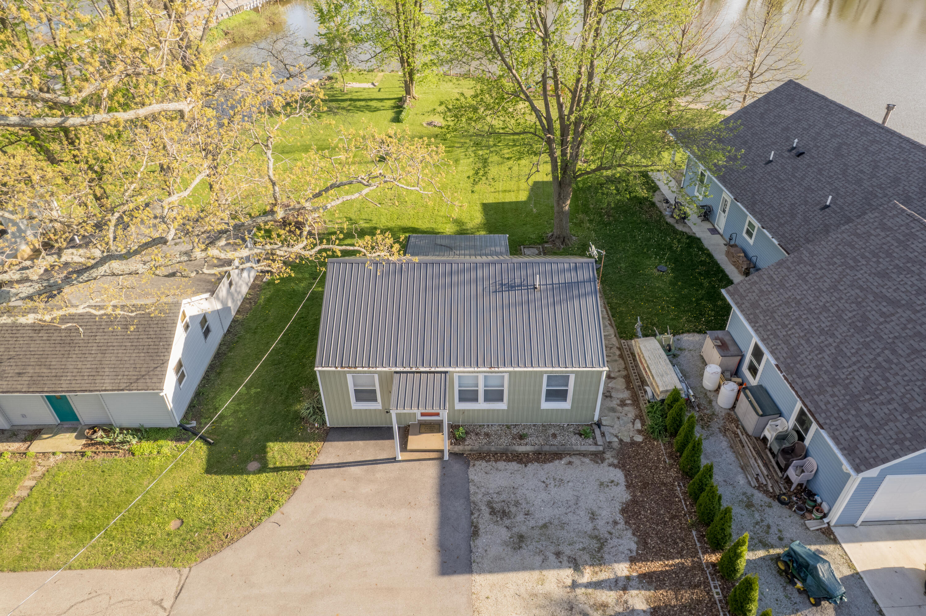 13305 Luthman Road, Minster, Ohio 45865
