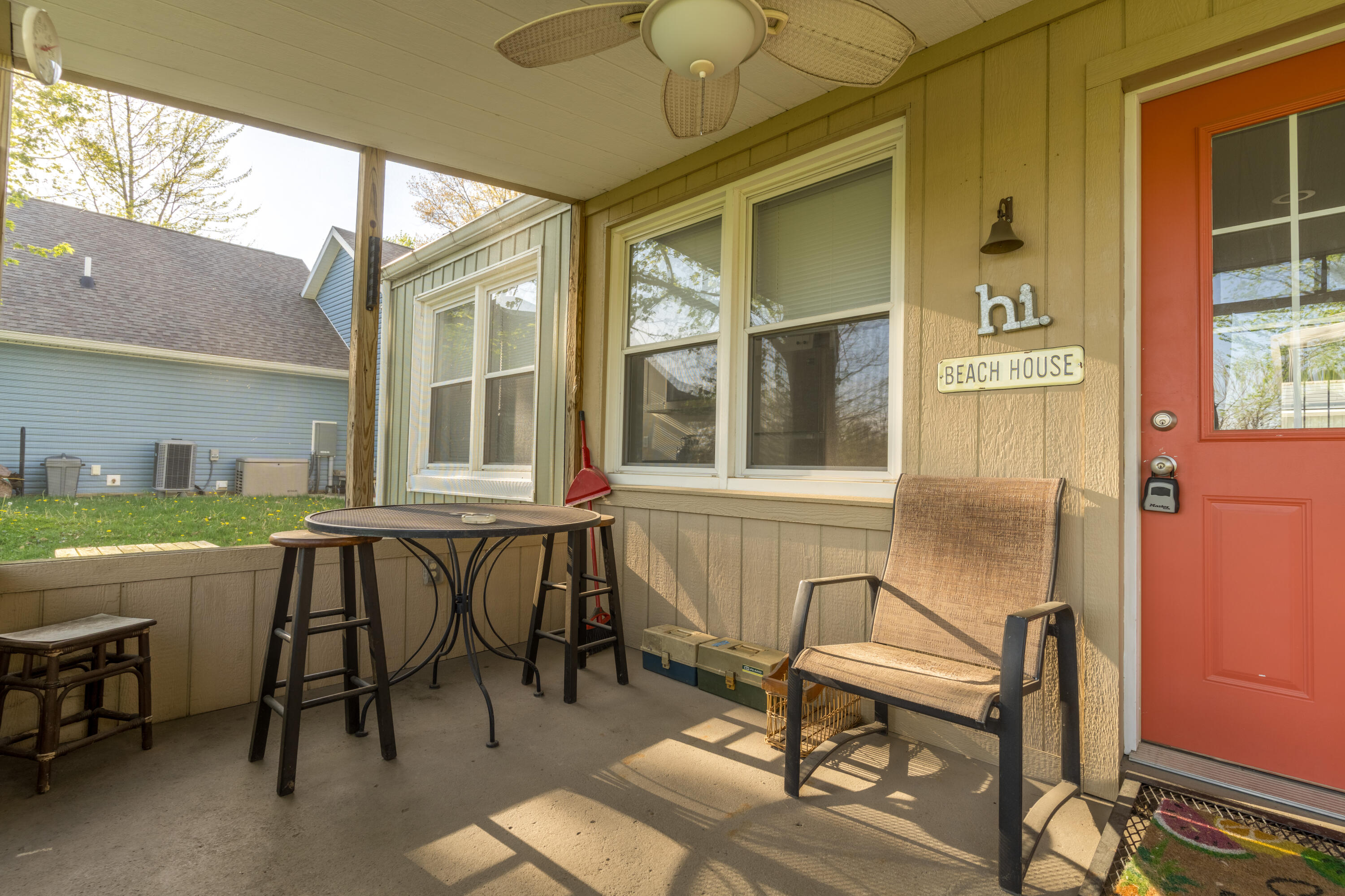 13305 Luthman Road, Minster, Ohio 45865