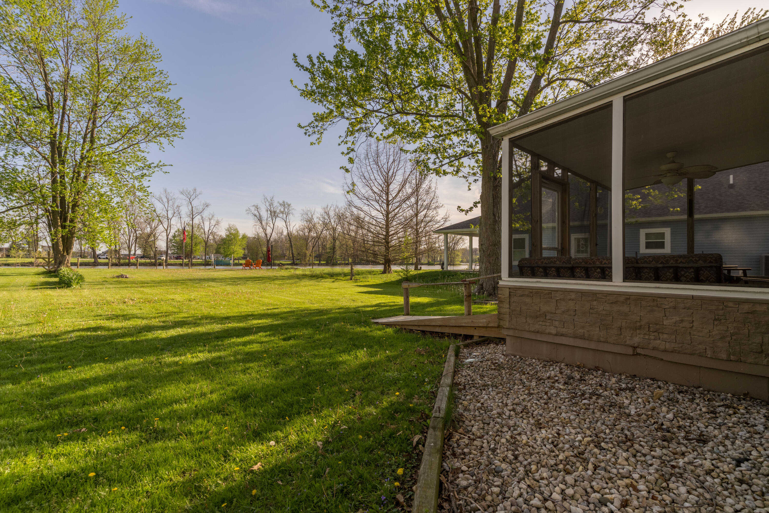 13305 Luthman Road, Minster, Ohio 45865