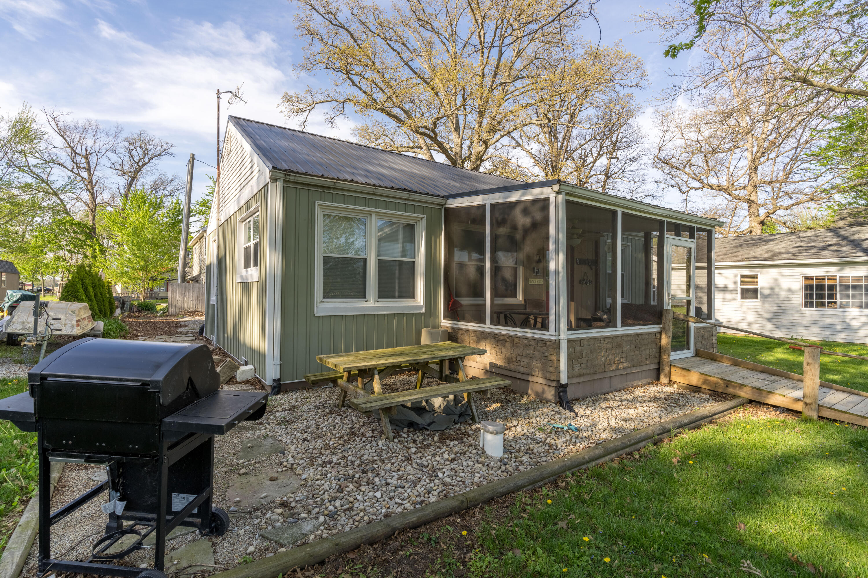 13305 Luthman Road, Minster, Ohio 45865