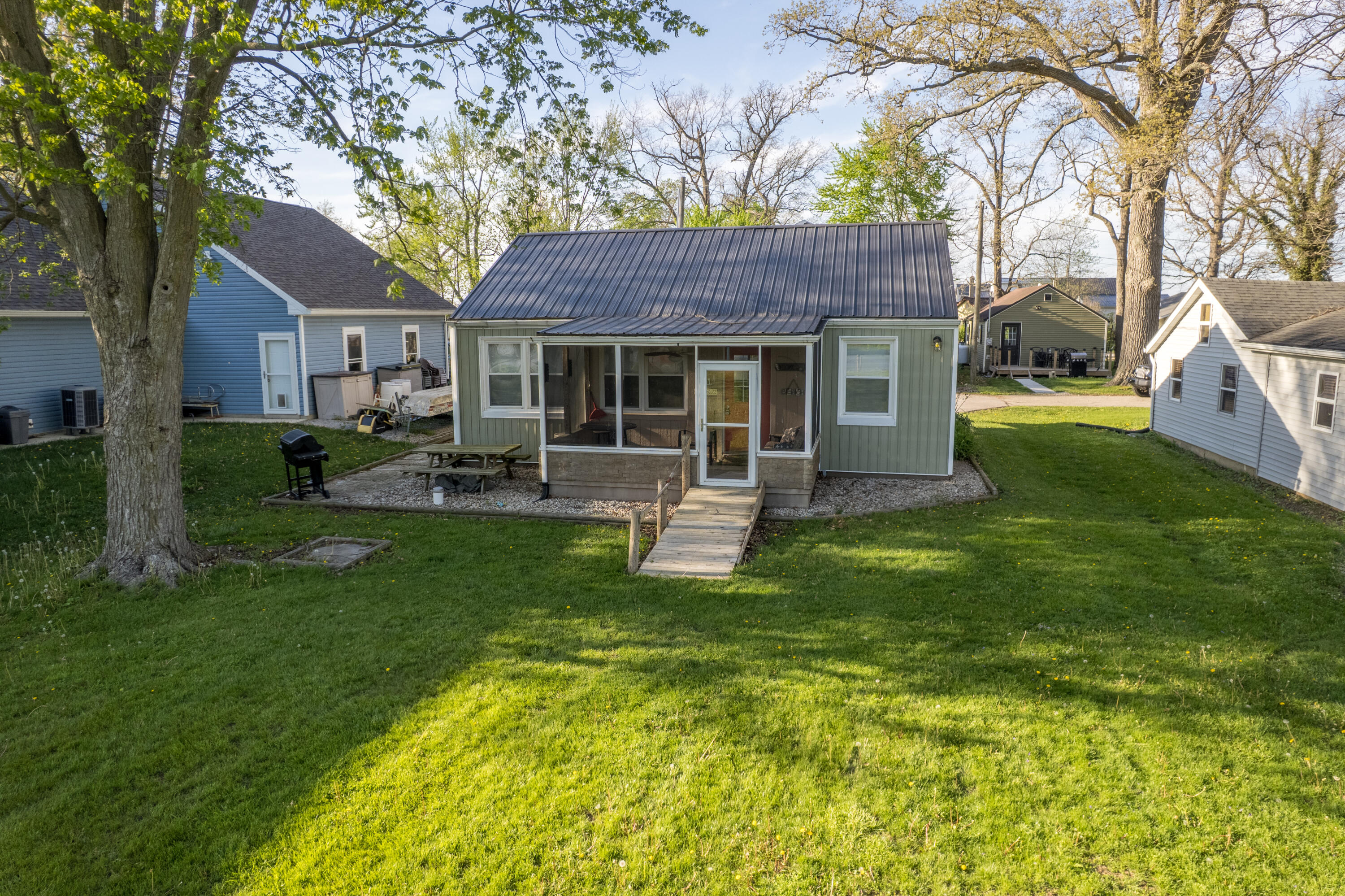 13305 Luthman Road, Minster, Ohio 45865