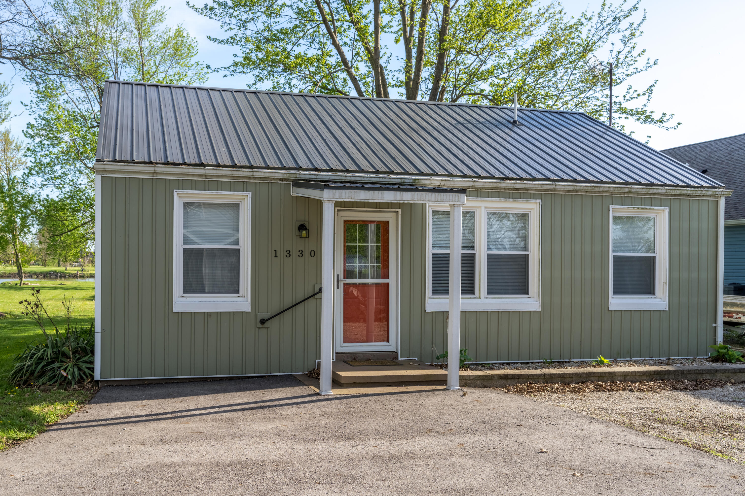 13305 Luthman Road, Minster, Ohio 45865