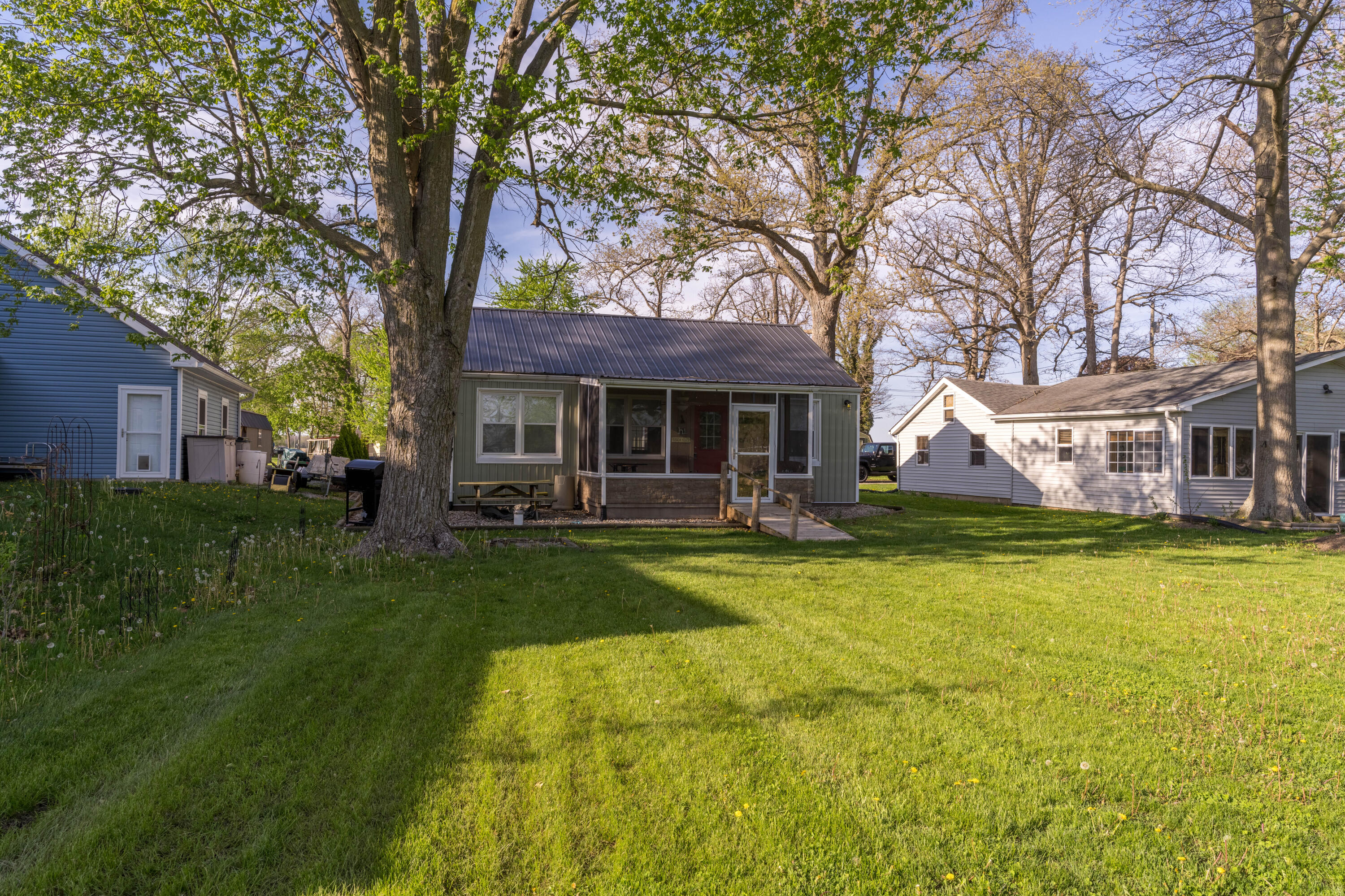 13305 Luthman Road, Minster, Ohio 45865