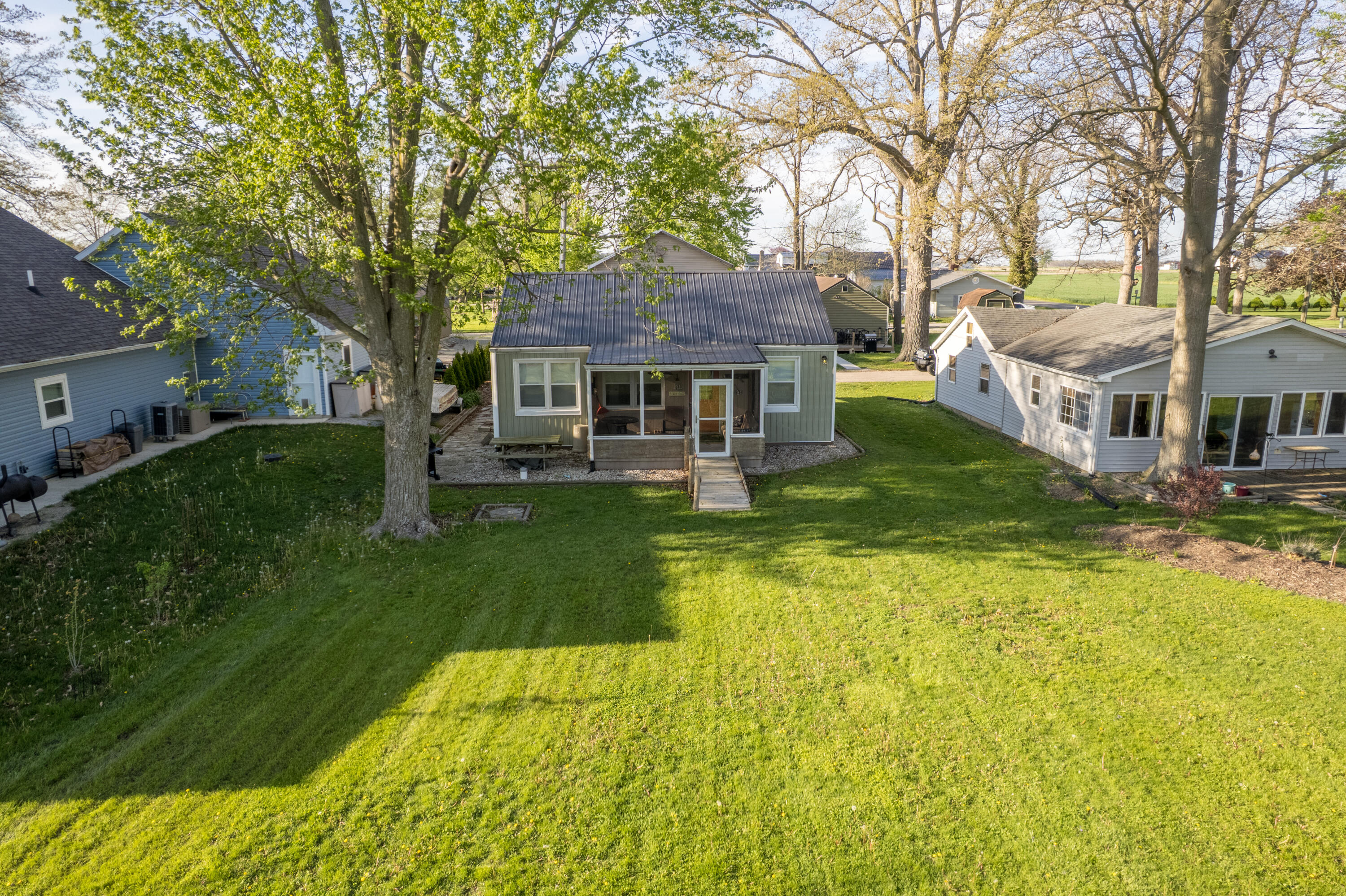 13305 Luthman Road, Minster, Ohio 45865